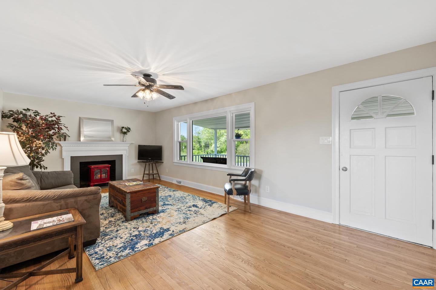 4126 AMICUS RD, STANARDSVILLE, Virginia 22973, 3 Bedrooms Bedrooms, ,2 BathroomsBathrooms,Residential,For sale,4126 AMICUS RD,664038 MLS # 664038