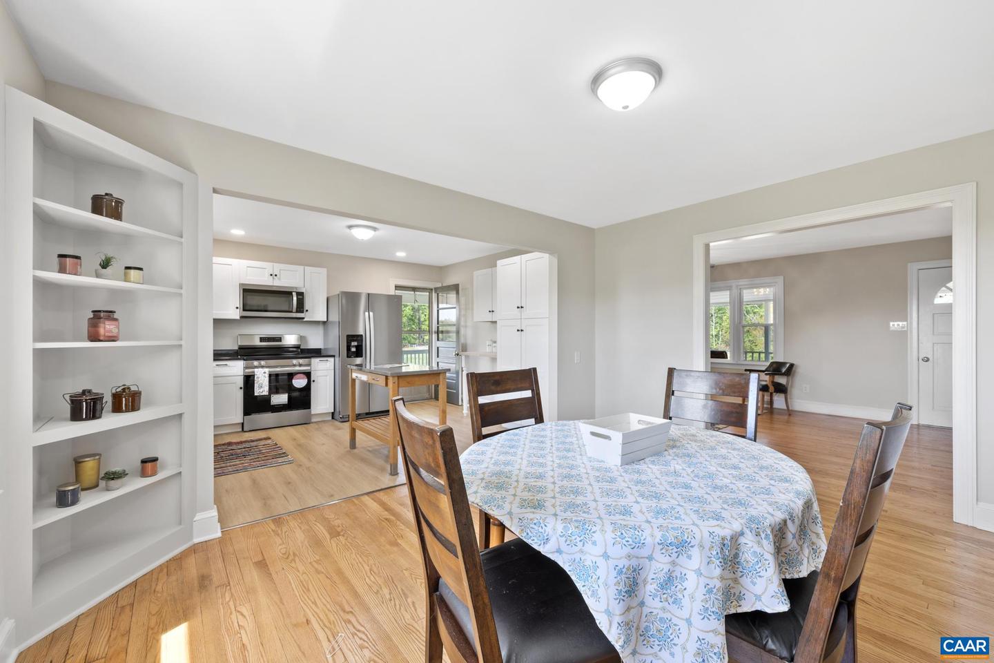 4126 AMICUS RD, STANARDSVILLE, Virginia 22973, 3 Bedrooms Bedrooms, ,2 BathroomsBathrooms,Residential,For sale,4126 AMICUS RD,664038 MLS # 664038