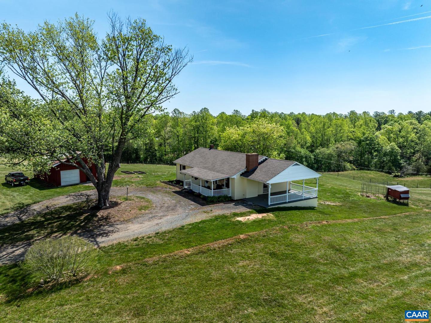 4126 AMICUS RD, STANARDSVILLE, Virginia 22973, 3 Bedrooms Bedrooms, ,2 BathroomsBathrooms,Residential,For sale,4126 AMICUS RD,664038 MLS # 664038