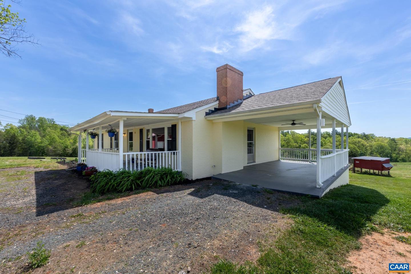 4126 AMICUS RD, STANARDSVILLE, Virginia 22973, 3 Bedrooms Bedrooms, ,2 BathroomsBathrooms,Residential,For sale,4126 AMICUS RD,664038 MLS # 664038