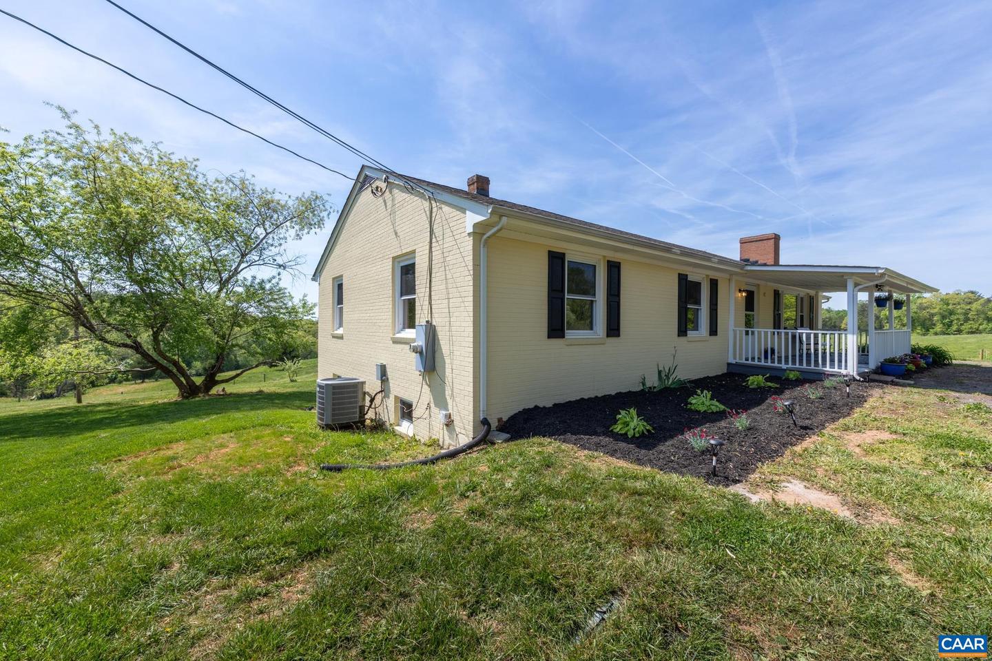 4126 AMICUS RD, STANARDSVILLE, Virginia 22973, 3 Bedrooms Bedrooms, ,2 BathroomsBathrooms,Residential,For sale,4126 AMICUS RD,664038 MLS # 664038