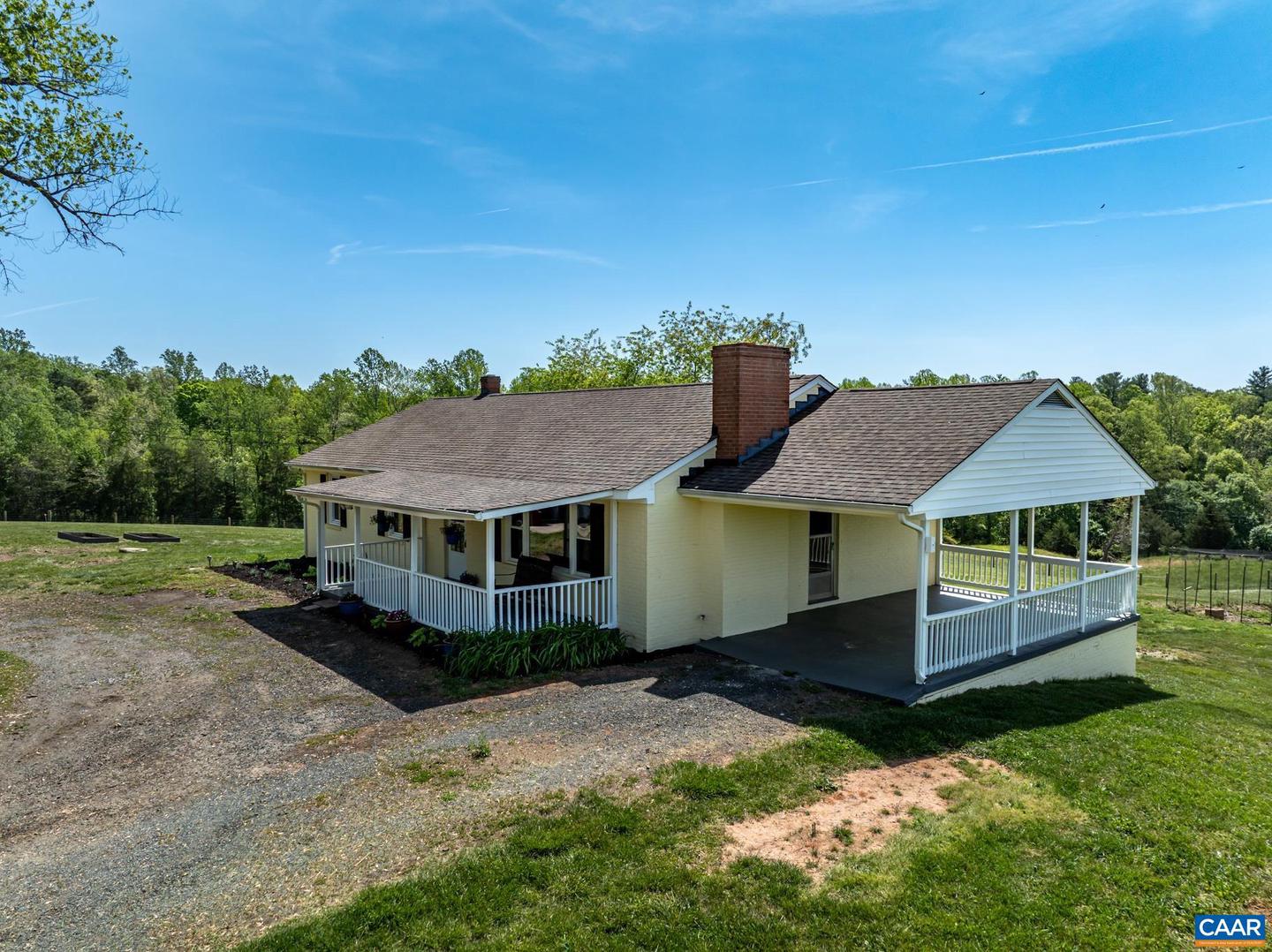 4126 AMICUS RD, STANARDSVILLE, Virginia 22973, 3 Bedrooms Bedrooms, ,2 BathroomsBathrooms,Residential,For sale,4126 AMICUS RD,664038 MLS # 664038