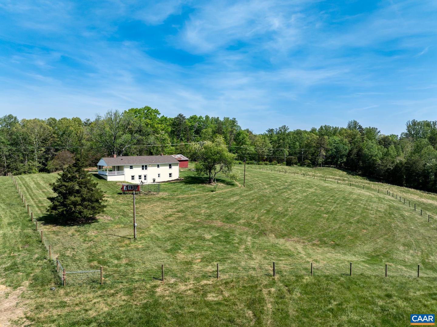 4126 AMICUS RD, STANARDSVILLE, Virginia 22973, 3 Bedrooms Bedrooms, ,2 BathroomsBathrooms,Residential,For sale,4126 AMICUS RD,664038 MLS # 664038