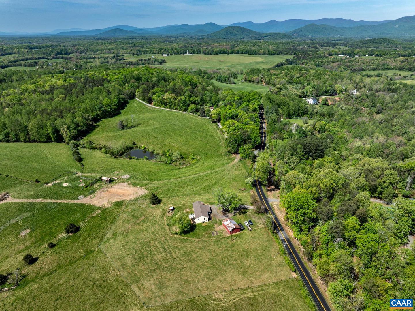 4126 AMICUS RD, STANARDSVILLE, Virginia 22973, 3 Bedrooms Bedrooms, ,2 BathroomsBathrooms,Residential,For sale,4126 AMICUS RD,664038 MLS # 664038