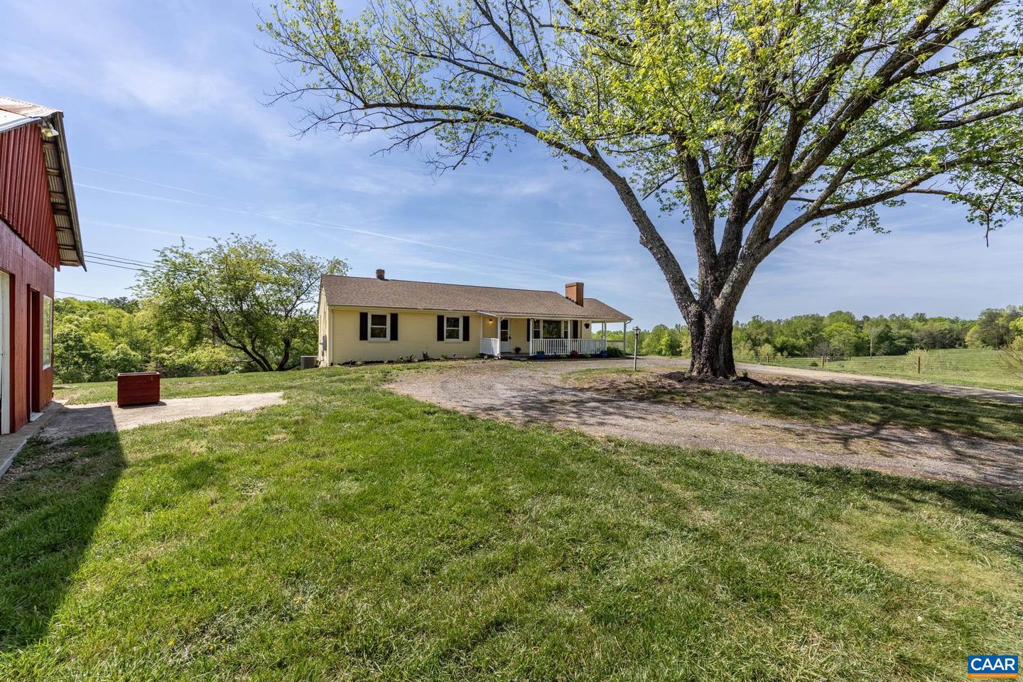 4126 AMICUS RD, STANARDSVILLE, Virginia 22973, 3 Bedrooms Bedrooms, ,2 BathroomsBathrooms,Residential,For sale,4126 AMICUS RD,664038 MLS # 664038