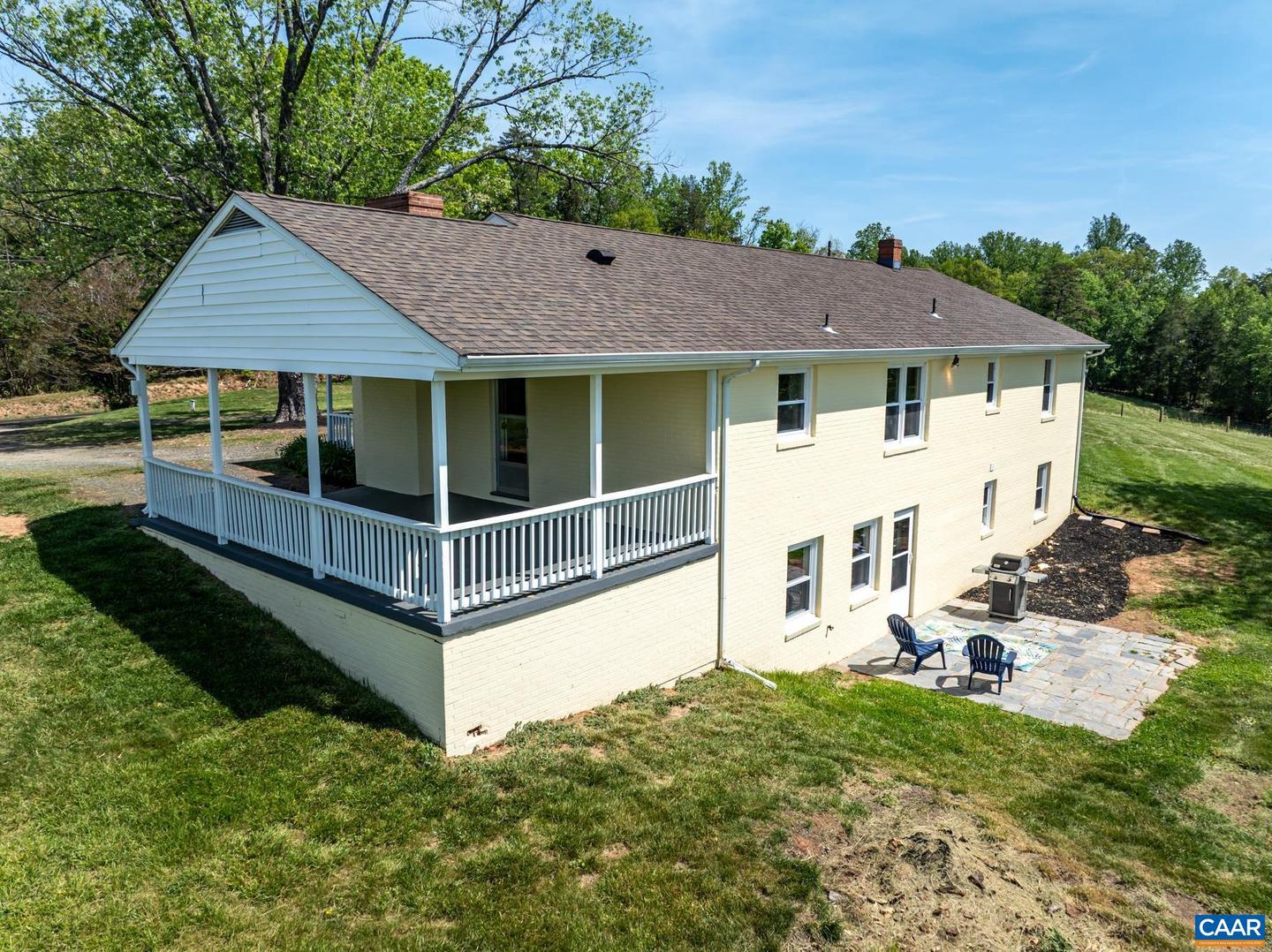 4126 AMICUS RD, STANARDSVILLE, Virginia 22973, 3 Bedrooms Bedrooms, ,2 BathroomsBathrooms,Residential,For sale,4126 AMICUS RD,664038 MLS # 664038