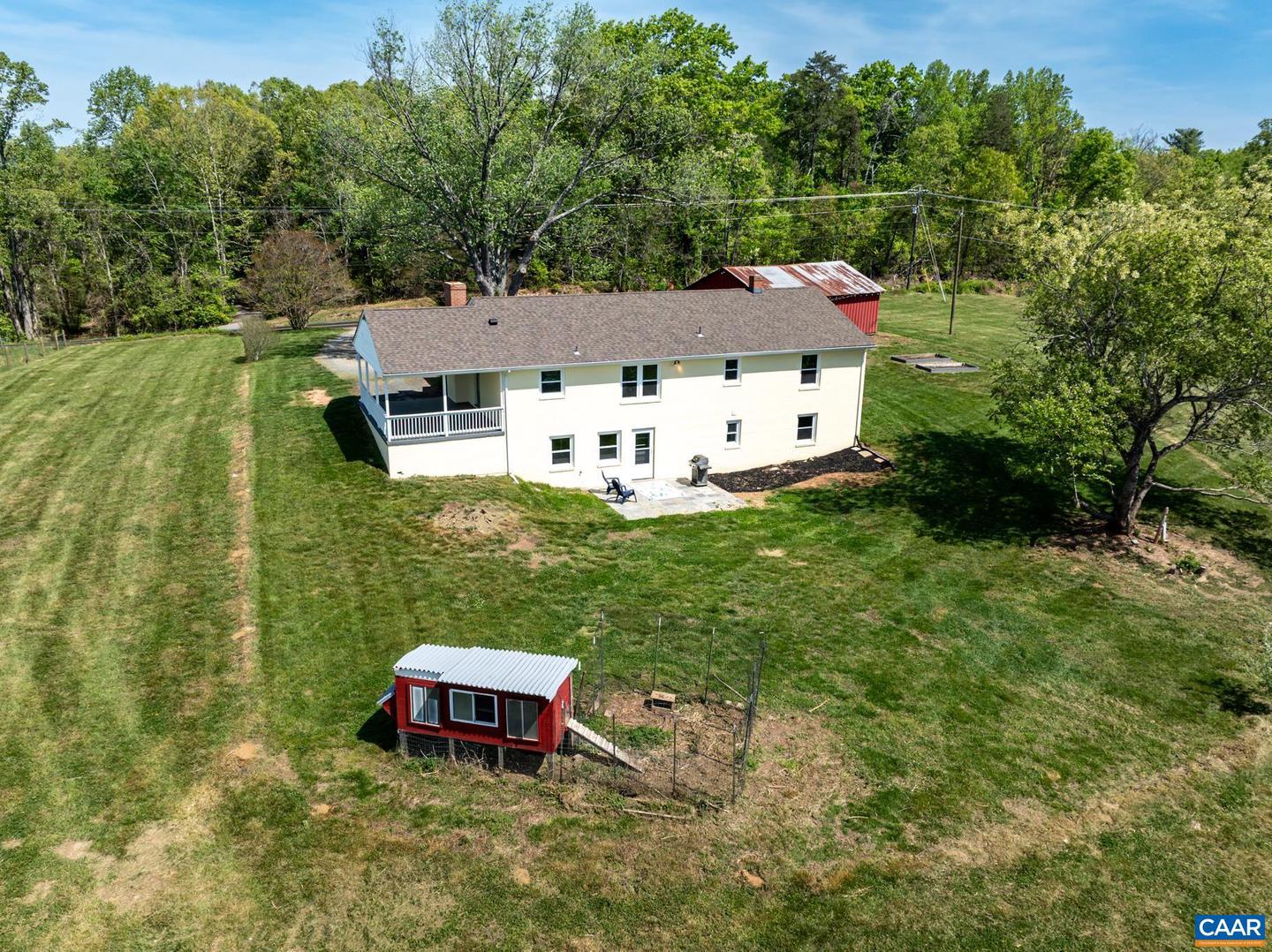 4126 AMICUS RD, STANARDSVILLE, Virginia 22973, 3 Bedrooms Bedrooms, ,2 BathroomsBathrooms,Residential,For sale,4126 AMICUS RD,664038 MLS # 664038