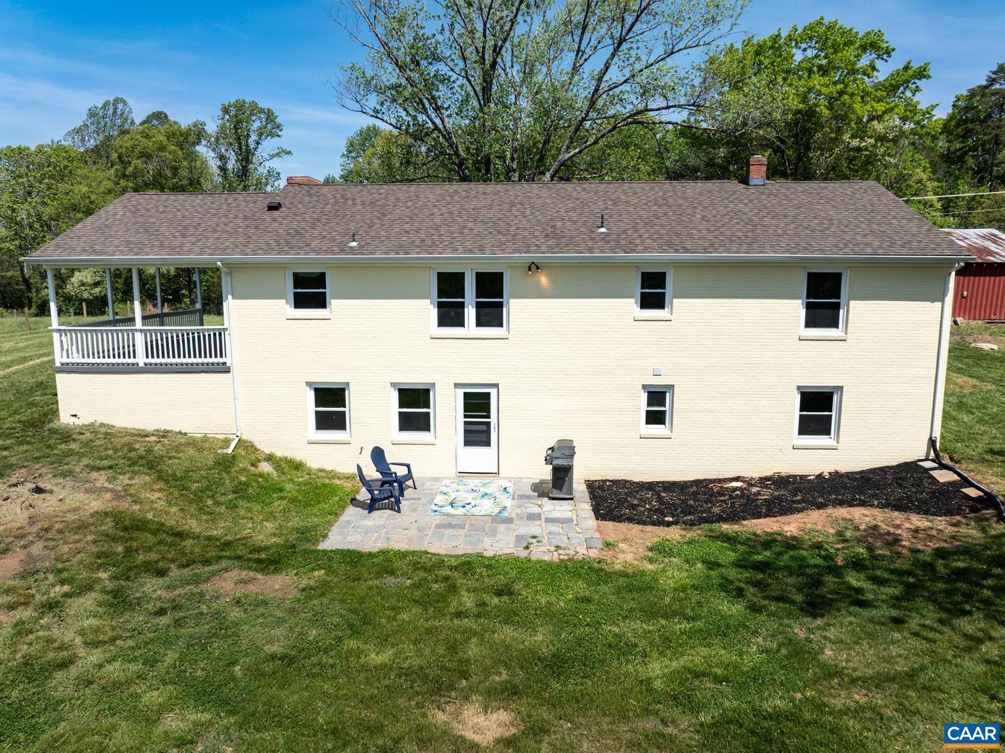 4126 AMICUS RD, STANARDSVILLE, Virginia 22973, 3 Bedrooms Bedrooms, ,2 BathroomsBathrooms,Residential,For sale,4126 AMICUS RD,664038 MLS # 664038