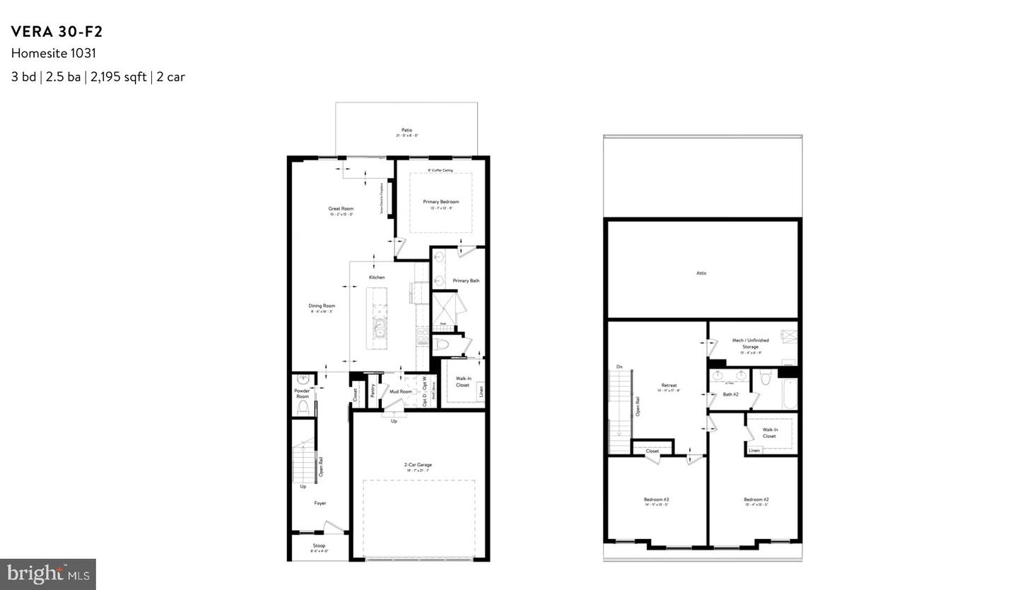 117 WAGTAIL LN, WINCHESTER, Virginia 22603, 3 Bedrooms Bedrooms, ,2 BathroomsBathrooms,Residential,For sale,117 WAGTAIL LN,VAFV2033894 MLS # VAFV2033894