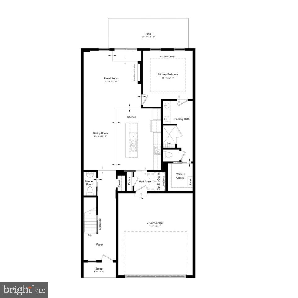 117 WAGTAIL LN, WINCHESTER, Virginia 22603, 3 Bedrooms Bedrooms, ,2 BathroomsBathrooms,Residential,For sale,117 WAGTAIL LN,VAFV2033894 MLS # VAFV2033894