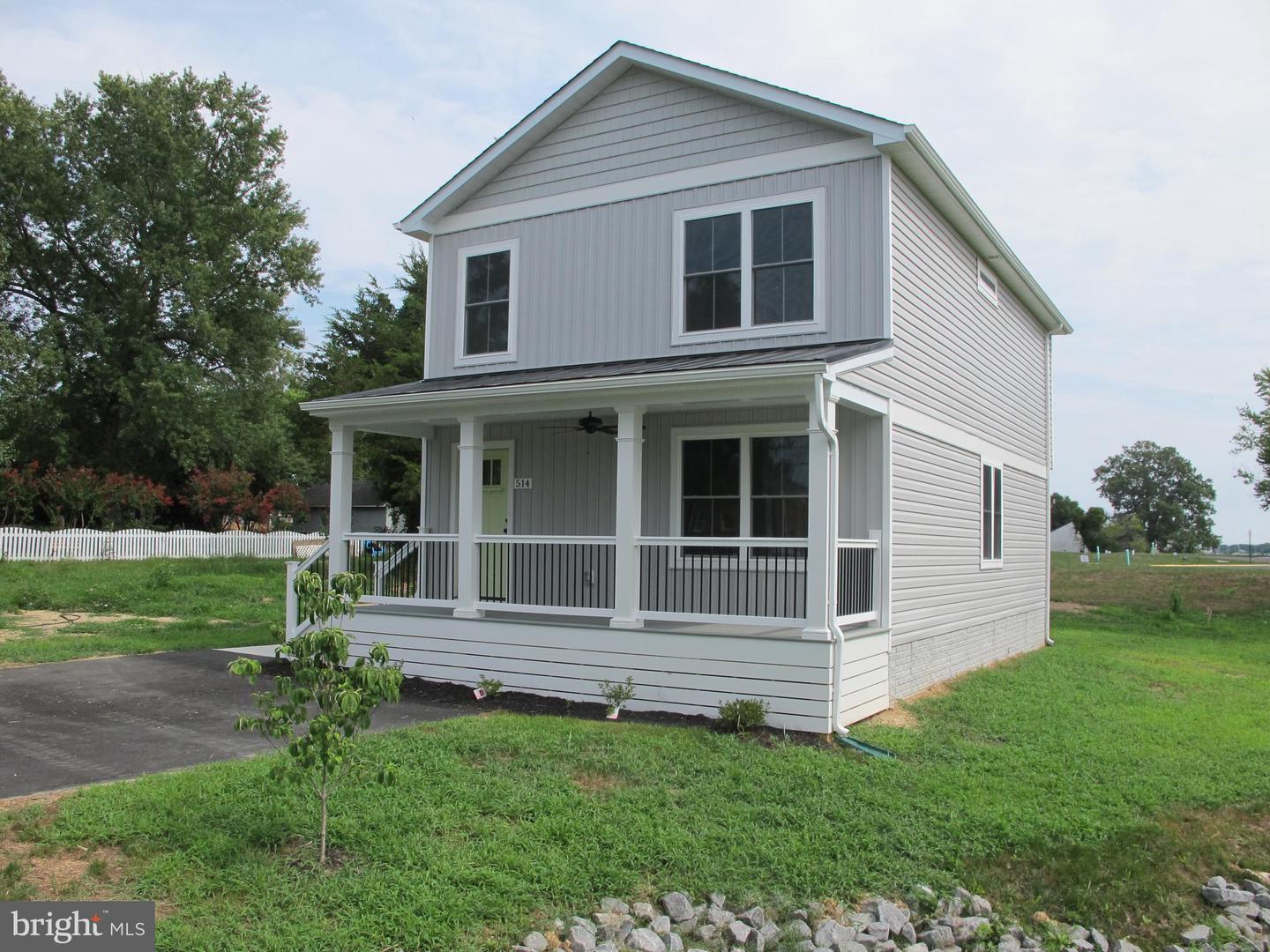 LOT 16 LIVINGSTONE ST, COLONIAL BEACH, Virginia 22443, 3 Bedrooms Bedrooms, ,2 BathroomsBathrooms,Residential,For sale,LOT 16 LIVINGSTONE ST,VAWE2008836 MLS # VAWE2008836