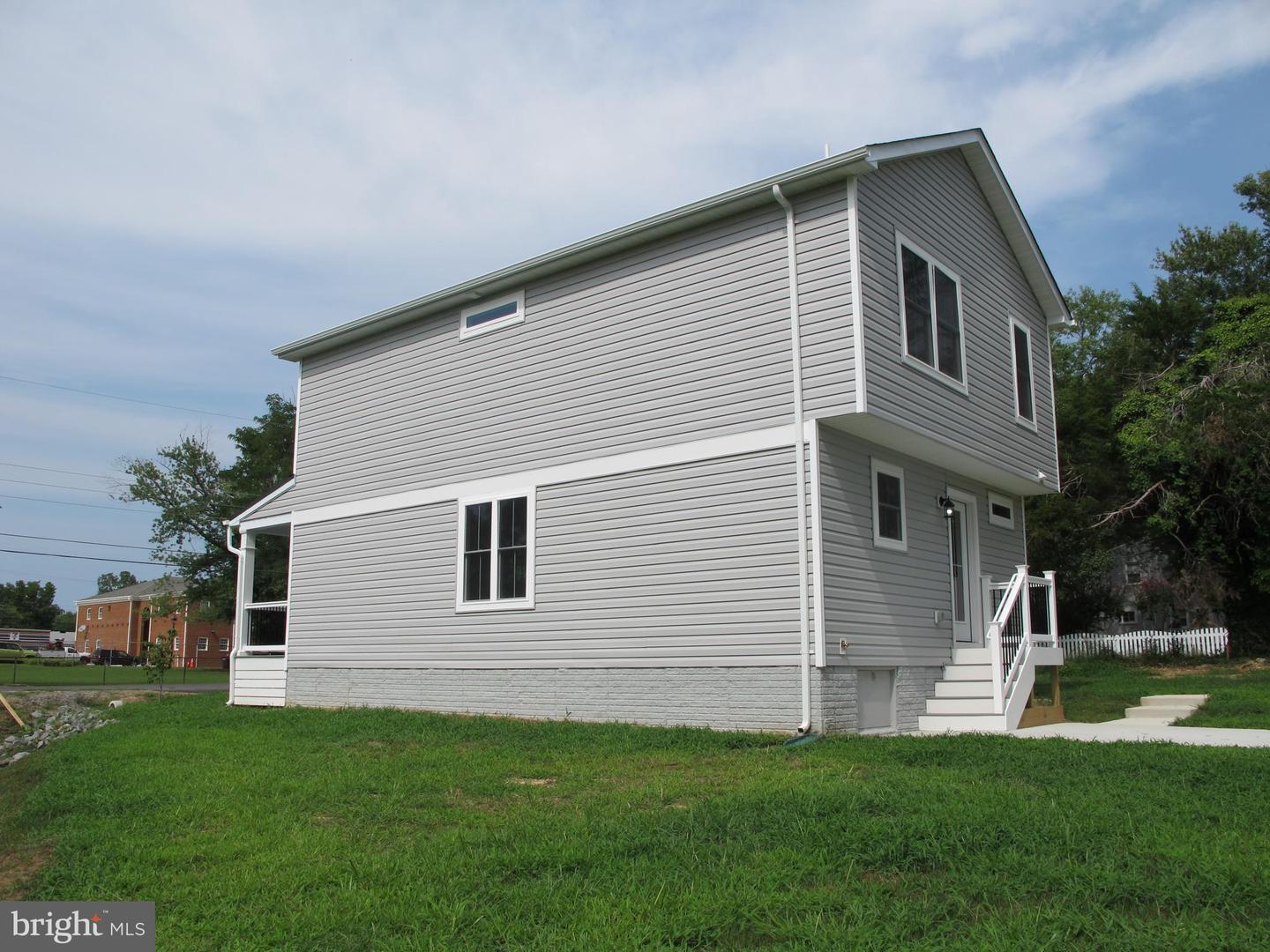 LOT 16 LIVINGSTONE ST, COLONIAL BEACH, Virginia 22443, 3 Bedrooms Bedrooms, ,2 BathroomsBathrooms,Residential,For sale,LOT 16 LIVINGSTONE ST,VAWE2008836 MLS # VAWE2008836