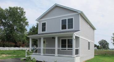 LOT 16 LIVINGSTONE ST, COLONIAL BEACH, Virginia 22443, 3 Bedrooms Bedrooms, ,2 BathroomsBathrooms,Residential,For sale,LOT 16 LIVINGSTONE ST,VAWE2008836 MLS # VAWE2008836