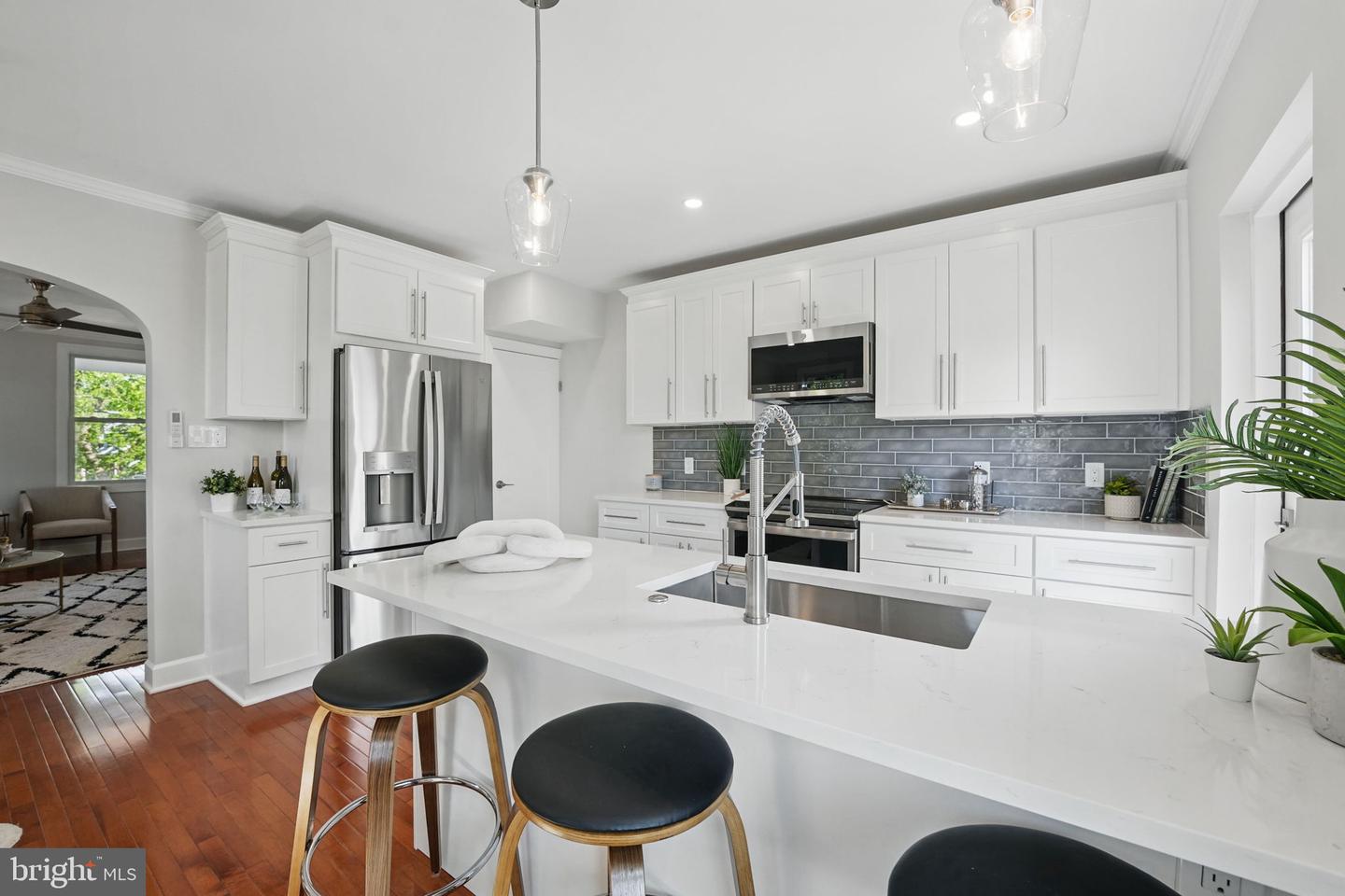 4522 SARGENT RD NE, WASHINGTON, District Of Columbia 20017, 4 Bedrooms Bedrooms, ,3 BathroomsBathrooms,Residential,For sale,4522 SARGENT RD NE,DCDC2198862 MLS # DCDC2198862