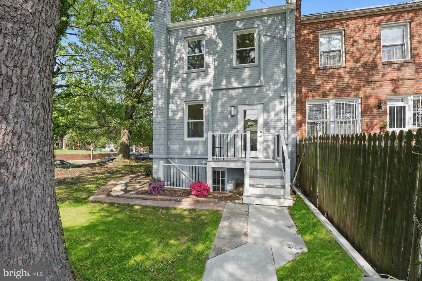 4522 SARGENT RD NE, WASHINGTON, District Of Columbia 20017, 4 Bedrooms Bedrooms, ,3 BathroomsBathrooms,Residential,For sale,4522 SARGENT RD NE,DCDC2198862 MLS # DCDC2198862