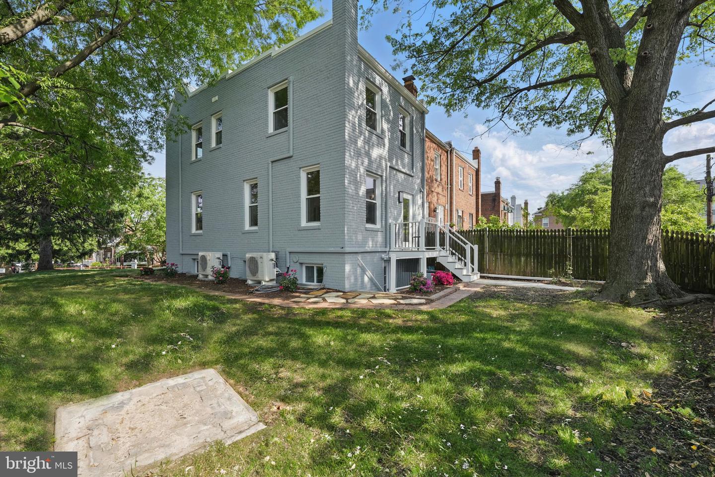 4522 SARGENT RD NE, WASHINGTON, District Of Columbia 20017, 4 Bedrooms Bedrooms, ,3 BathroomsBathrooms,Residential,For sale,4522 SARGENT RD NE,DCDC2198862 MLS # DCDC2198862