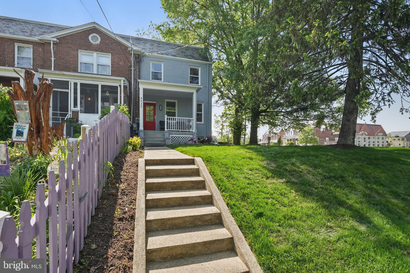 4522 SARGENT RD NE, WASHINGTON, District Of Columbia 20017, 4 Bedrooms Bedrooms, ,3 BathroomsBathrooms,Residential,For sale,4522 SARGENT RD NE,DCDC2198862 MLS # DCDC2198862