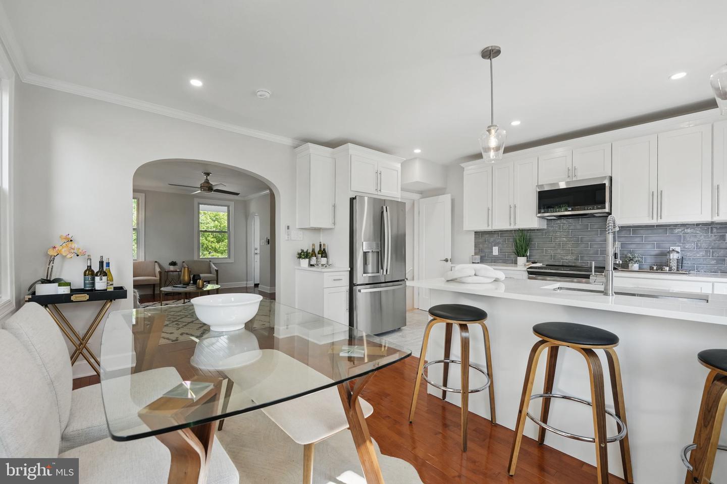4522 SARGENT RD NE, WASHINGTON, District Of Columbia 20017, 4 Bedrooms Bedrooms, ,3 BathroomsBathrooms,Residential,For sale,4522 SARGENT RD NE,DCDC2198862 MLS # DCDC2198862