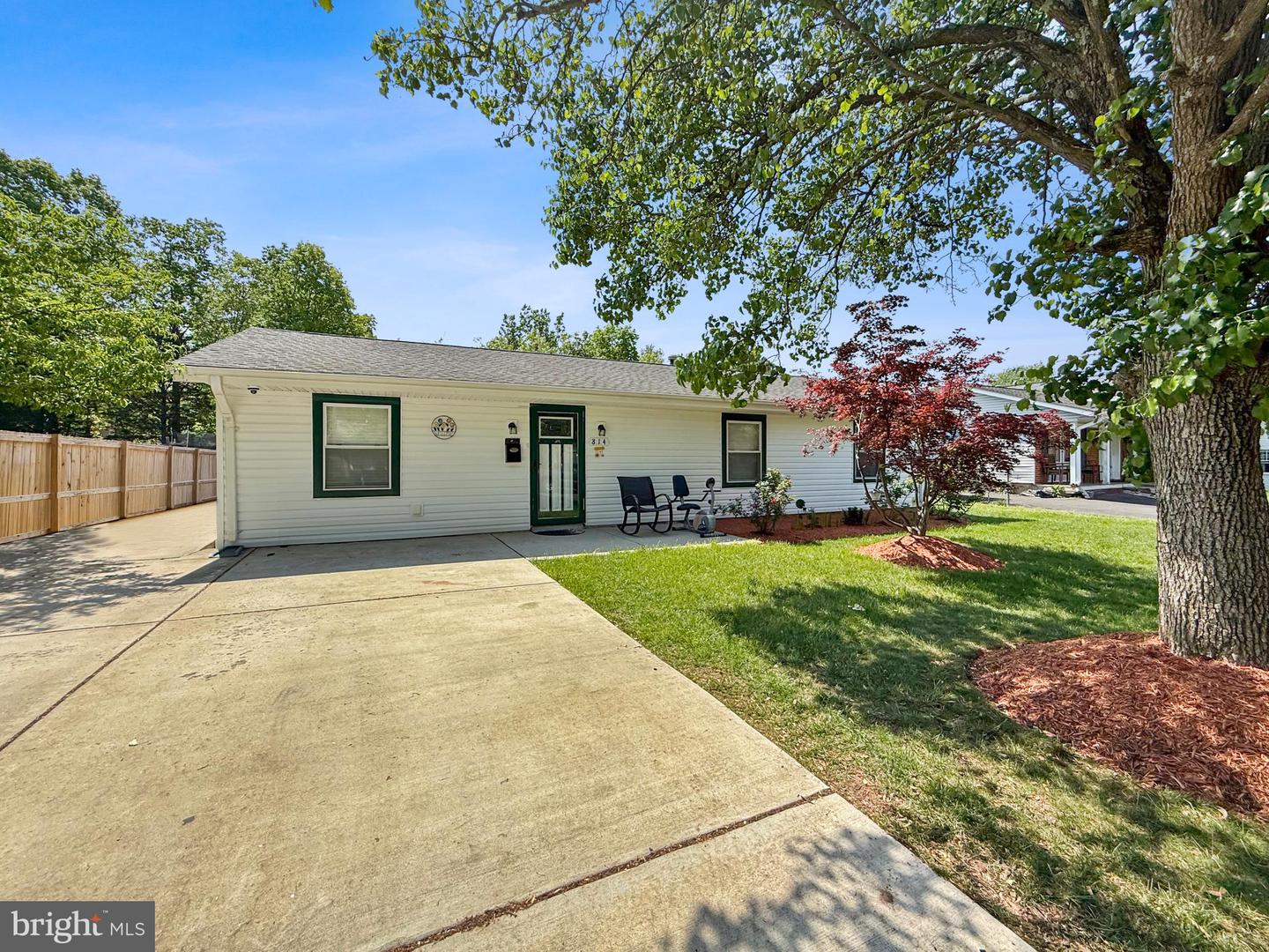 814 S FILBERT CT, STERLING, Virginia 20164, 3 Bedrooms Bedrooms, ,1 BathroomBathrooms,Residential,For sale,814 S FILBERT CT,VALO2095486 MLS # VALO2095486