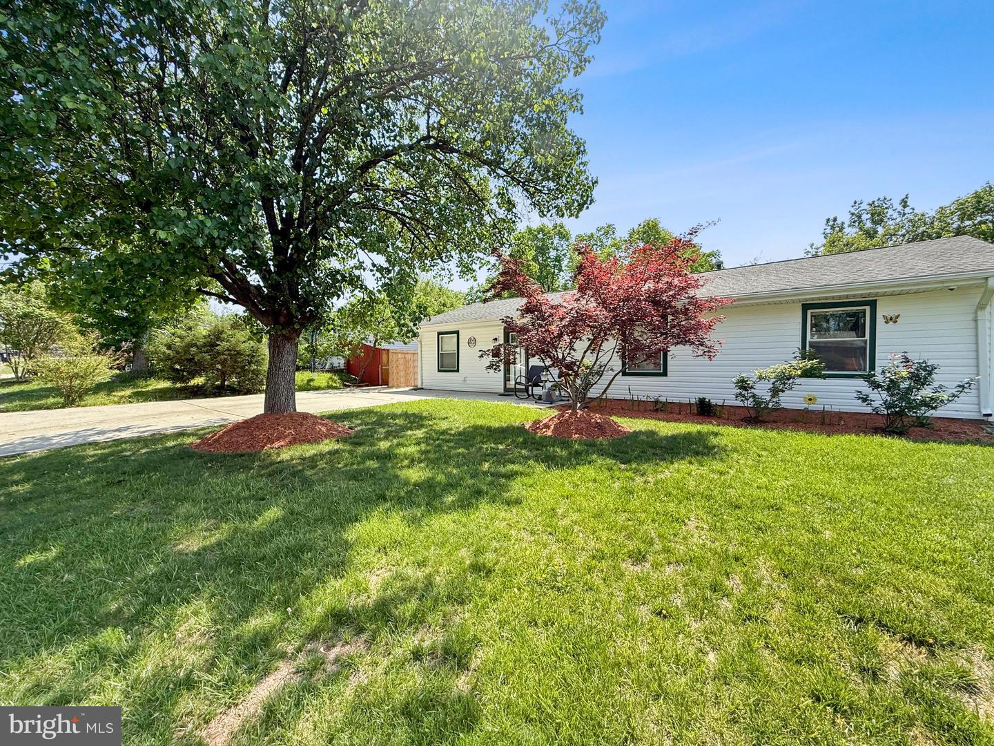 814 S FILBERT CT, STERLING, Virginia 20164, 3 Bedrooms Bedrooms, ,1 BathroomBathrooms,Residential,For sale,814 S FILBERT CT,VALO2095486 MLS # VALO2095486