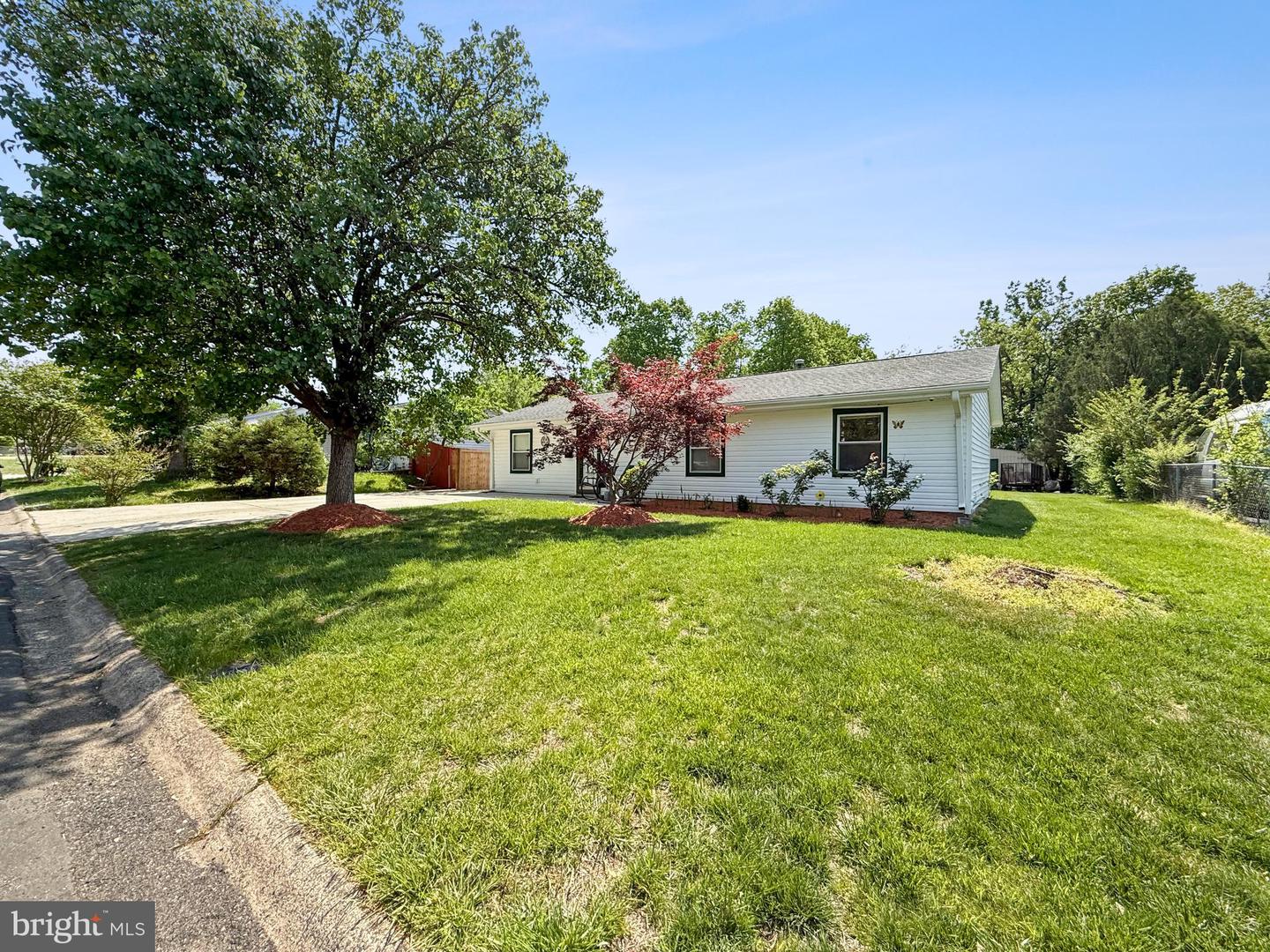 814 S FILBERT CT, STERLING, Virginia 20164, 3 Bedrooms Bedrooms, ,1 BathroomBathrooms,Residential,For sale,814 S FILBERT CT,VALO2095486 MLS # VALO2095486