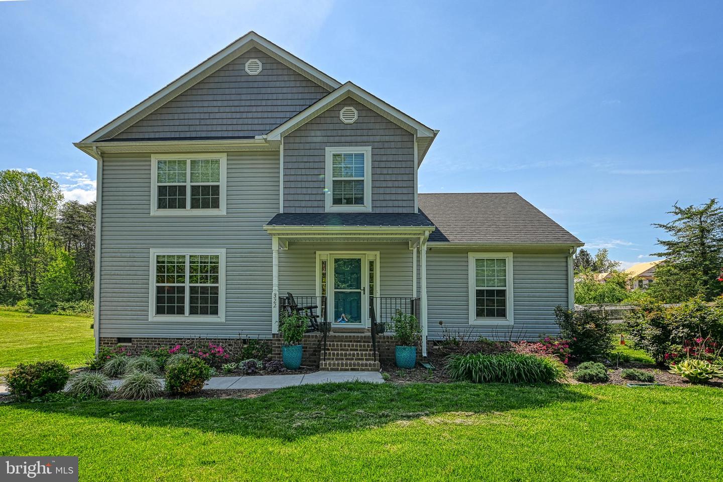 322 BANNISTER TOWN RD, LOUISA, Virginia 23093, 4 Bedrooms Bedrooms, 4 Rooms Rooms,3 BathroomsBathrooms,Residential,For sale,322 BANNISTER TOWN RD,VALA2007792 MLS # VALA2007792