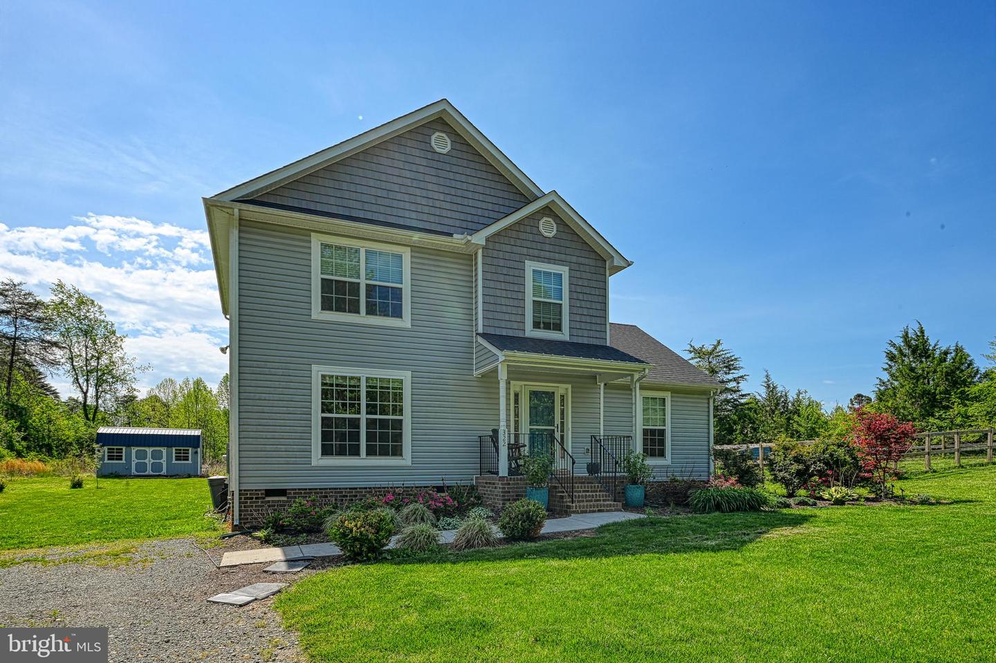 322 BANNISTER TOWN RD, LOUISA, Virginia 23093, 4 Bedrooms Bedrooms, 4 Rooms Rooms,3 BathroomsBathrooms,Residential,For sale,322 BANNISTER TOWN RD,VALA2007792 MLS # VALA2007792
