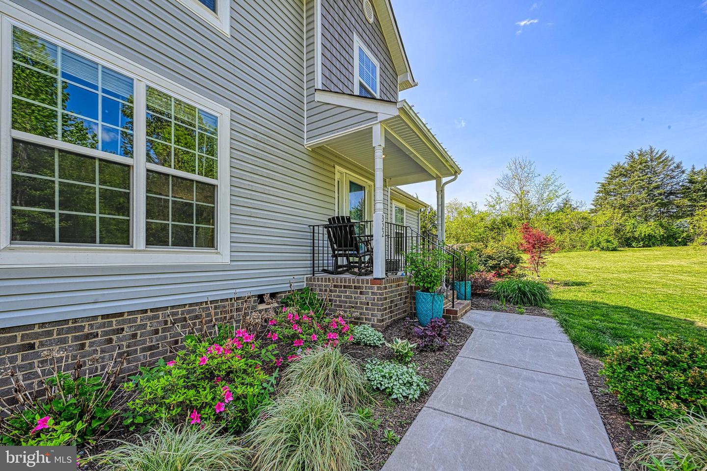 322 BANNISTER TOWN RD, LOUISA, Virginia 23093, 4 Bedrooms Bedrooms, 4 Rooms Rooms,3 BathroomsBathrooms,Residential,For sale,322 BANNISTER TOWN RD,VALA2007792 MLS # VALA2007792