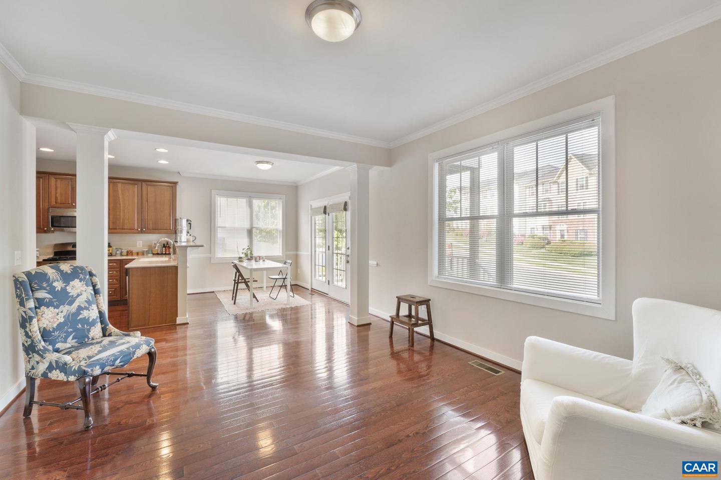 2153 SARANAC CT, CHARLOTTESVILLE, Virginia 22911, 4 Bedrooms Bedrooms, ,4 BathroomsBathrooms,Residential,For sale,2153 SARANAC CT,664025 MLS # 664025