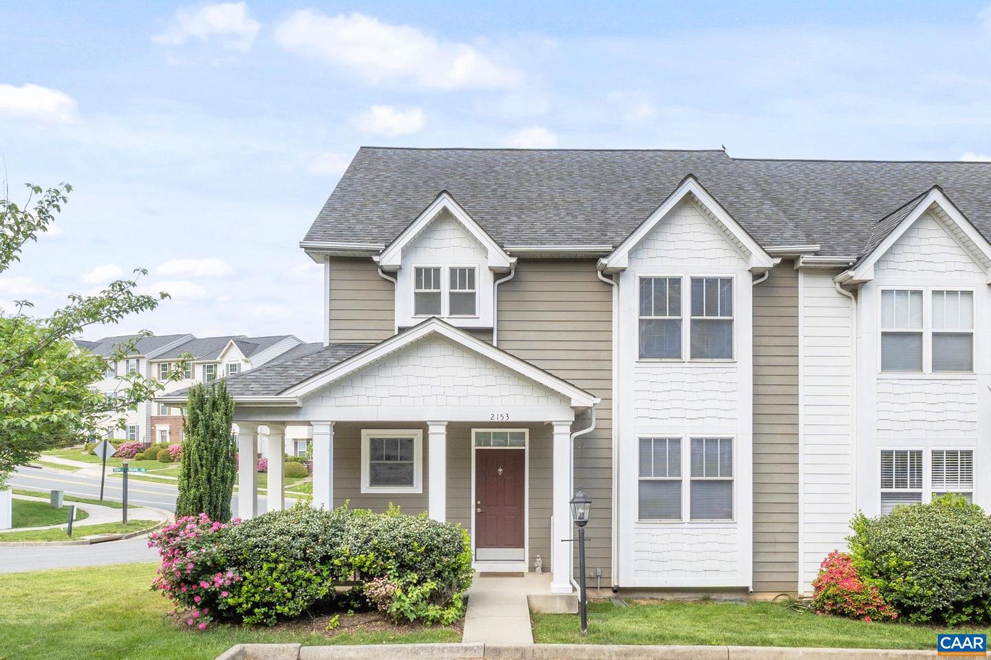 2153 SARANAC CT, CHARLOTTESVILLE, Virginia 22911, 4 Bedrooms Bedrooms, ,4 BathroomsBathrooms,Residential,For sale,2153 SARANAC CT,664025 MLS # 664025
