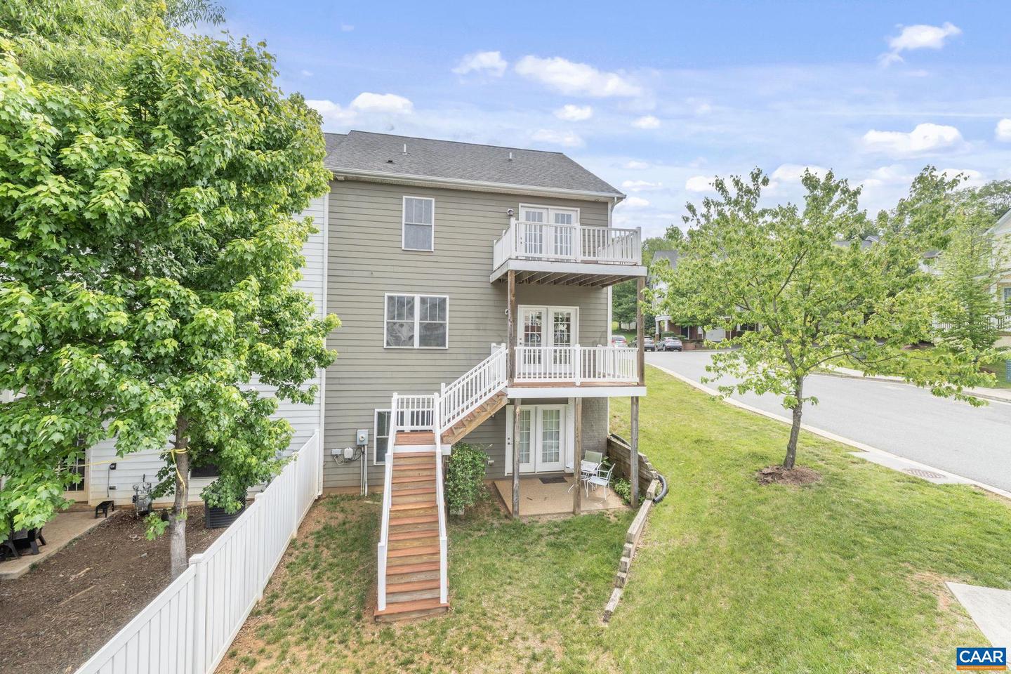 2153 SARANAC CT, CHARLOTTESVILLE, Virginia 22911, 4 Bedrooms Bedrooms, ,4 BathroomsBathrooms,Residential,For sale,2153 SARANAC CT,664025 MLS # 664025