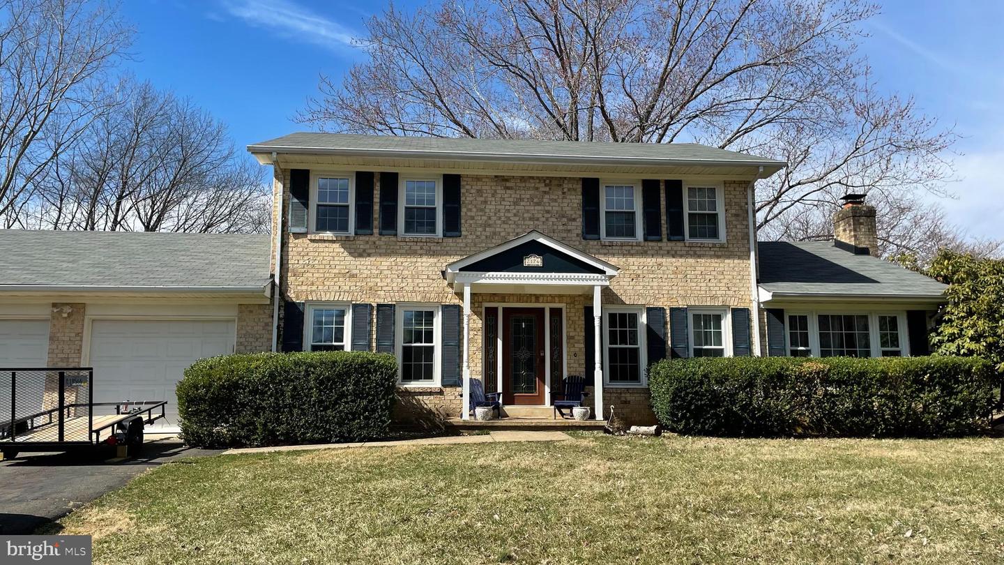 7176 KING WILLIAM ST, WARRENTON, Virginia 20187, 4 Bedrooms Bedrooms, ,2 BathroomsBathrooms,Residential,For sale,7176 KING WILLIAM ST,VAFQ2016484 MLS # VAFQ2016484