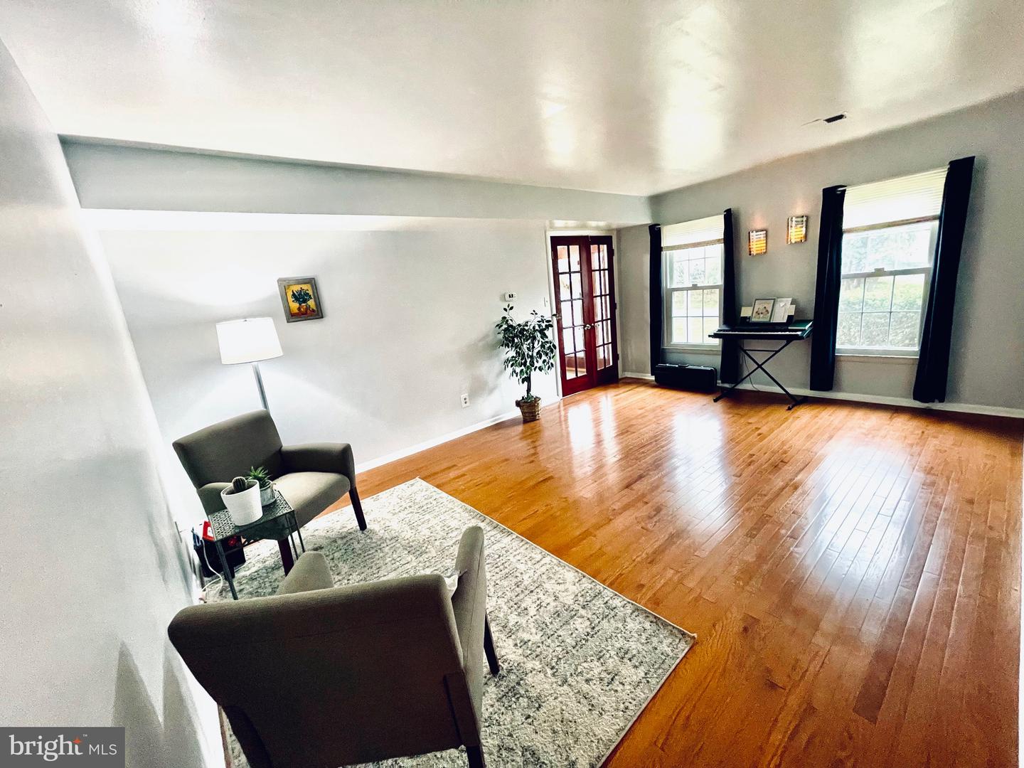 7176 KING WILLIAM ST, WARRENTON, Virginia 20187, 4 Bedrooms Bedrooms, ,2 BathroomsBathrooms,Residential,For sale,7176 KING WILLIAM ST,VAFQ2016484 MLS # VAFQ2016484