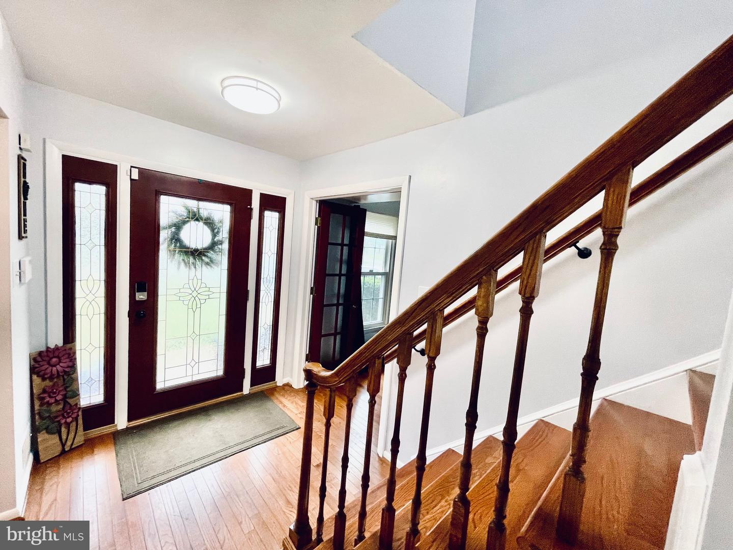 7176 KING WILLIAM ST, WARRENTON, Virginia 20187, 4 Bedrooms Bedrooms, ,2 BathroomsBathrooms,Residential,For sale,7176 KING WILLIAM ST,VAFQ2016484 MLS # VAFQ2016484
