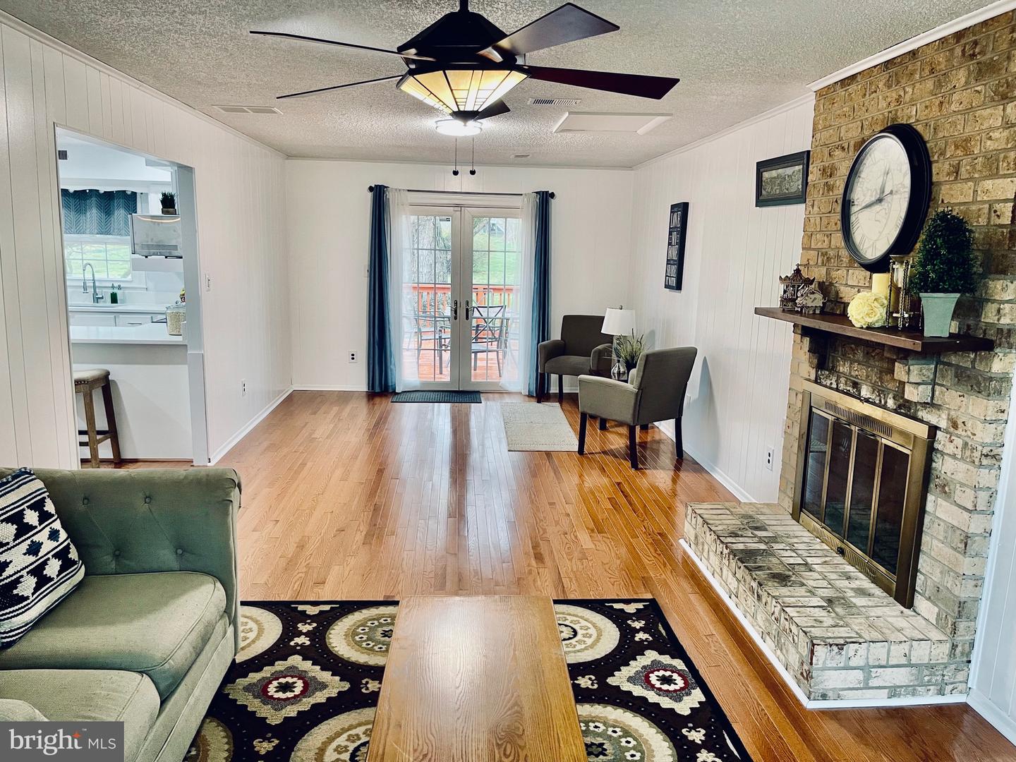 7176 KING WILLIAM ST, WARRENTON, Virginia 20187, 4 Bedrooms Bedrooms, ,2 BathroomsBathrooms,Residential,For sale,7176 KING WILLIAM ST,VAFQ2016484 MLS # VAFQ2016484