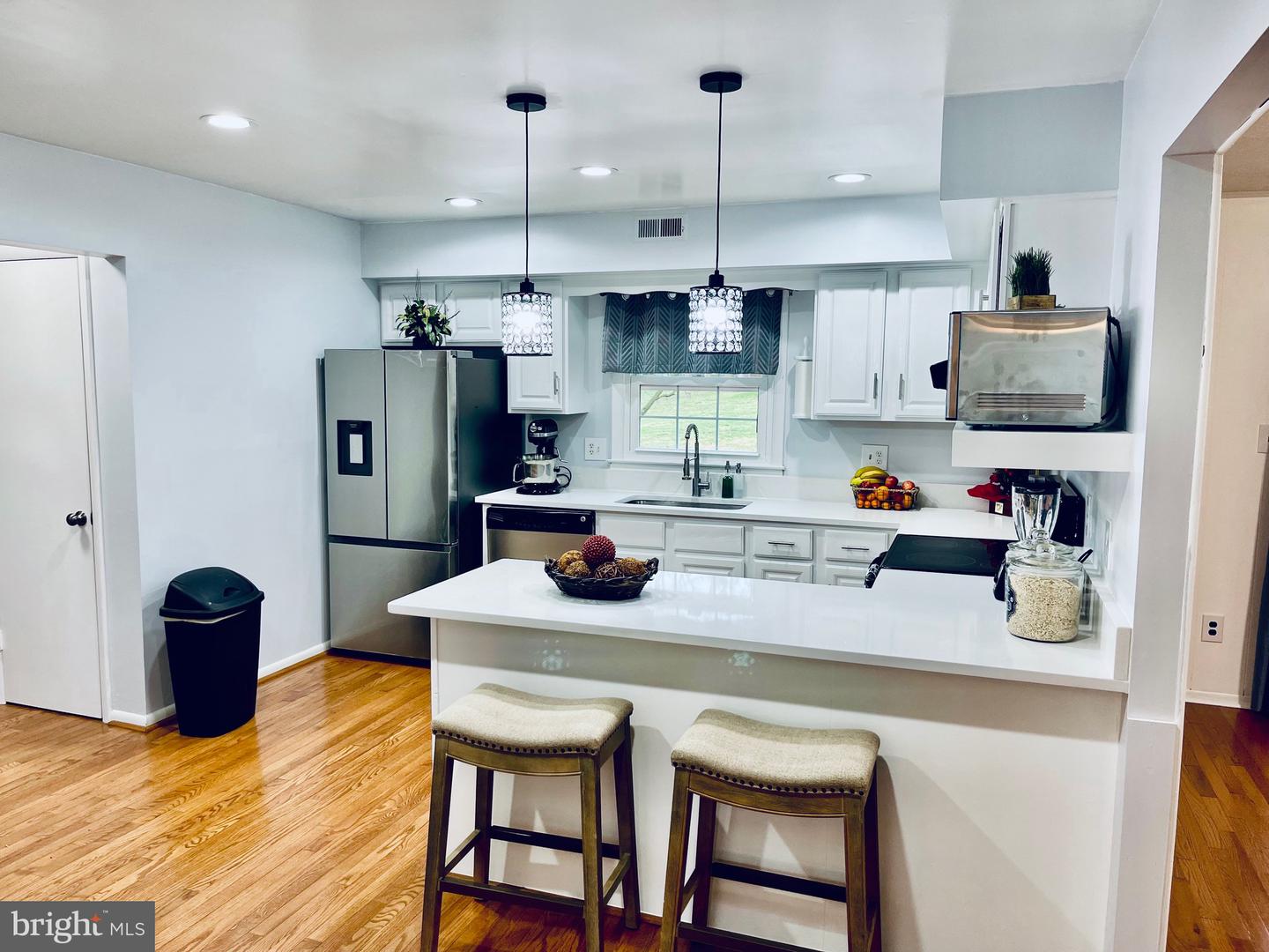 7176 KING WILLIAM ST, WARRENTON, Virginia 20187, 4 Bedrooms Bedrooms, ,2 BathroomsBathrooms,Residential,For sale,7176 KING WILLIAM ST,VAFQ2016484 MLS # VAFQ2016484