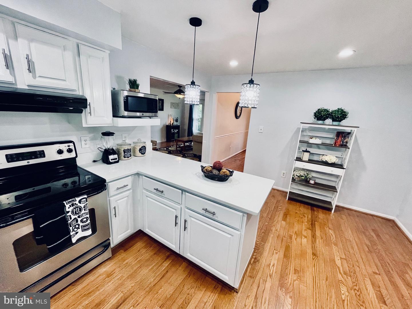 7176 KING WILLIAM ST, WARRENTON, Virginia 20187, 4 Bedrooms Bedrooms, ,2 BathroomsBathrooms,Residential,For sale,7176 KING WILLIAM ST,VAFQ2016484 MLS # VAFQ2016484