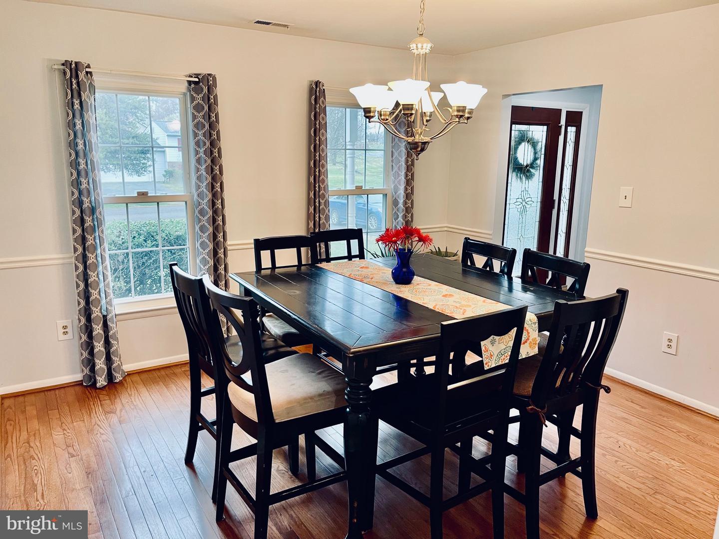 7176 KING WILLIAM ST, WARRENTON, Virginia 20187, 4 Bedrooms Bedrooms, ,2 BathroomsBathrooms,Residential,For sale,7176 KING WILLIAM ST,VAFQ2016484 MLS # VAFQ2016484