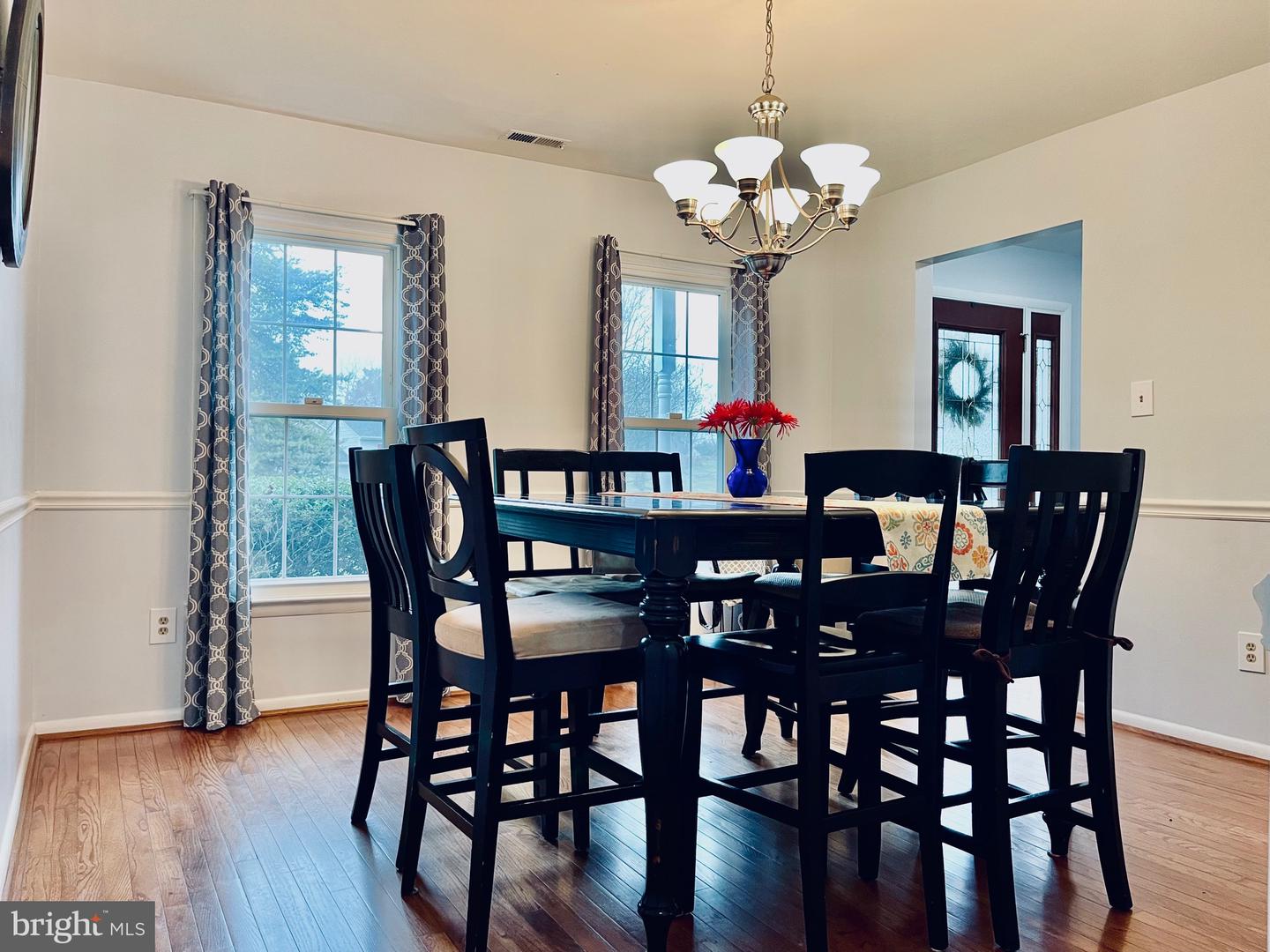 7176 KING WILLIAM ST, WARRENTON, Virginia 20187, 4 Bedrooms Bedrooms, ,2 BathroomsBathrooms,Residential,For sale,7176 KING WILLIAM ST,VAFQ2016484 MLS # VAFQ2016484