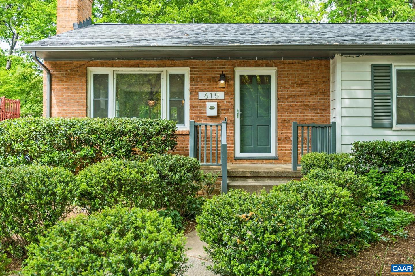615 BEECHWOOD DR, CHARLOTTESVILLE, Virginia 22901, 4 Bedrooms Bedrooms, ,3 BathroomsBathrooms,Residential,For sale,615 BEECHWOOD DR,664026 MLS # 664026