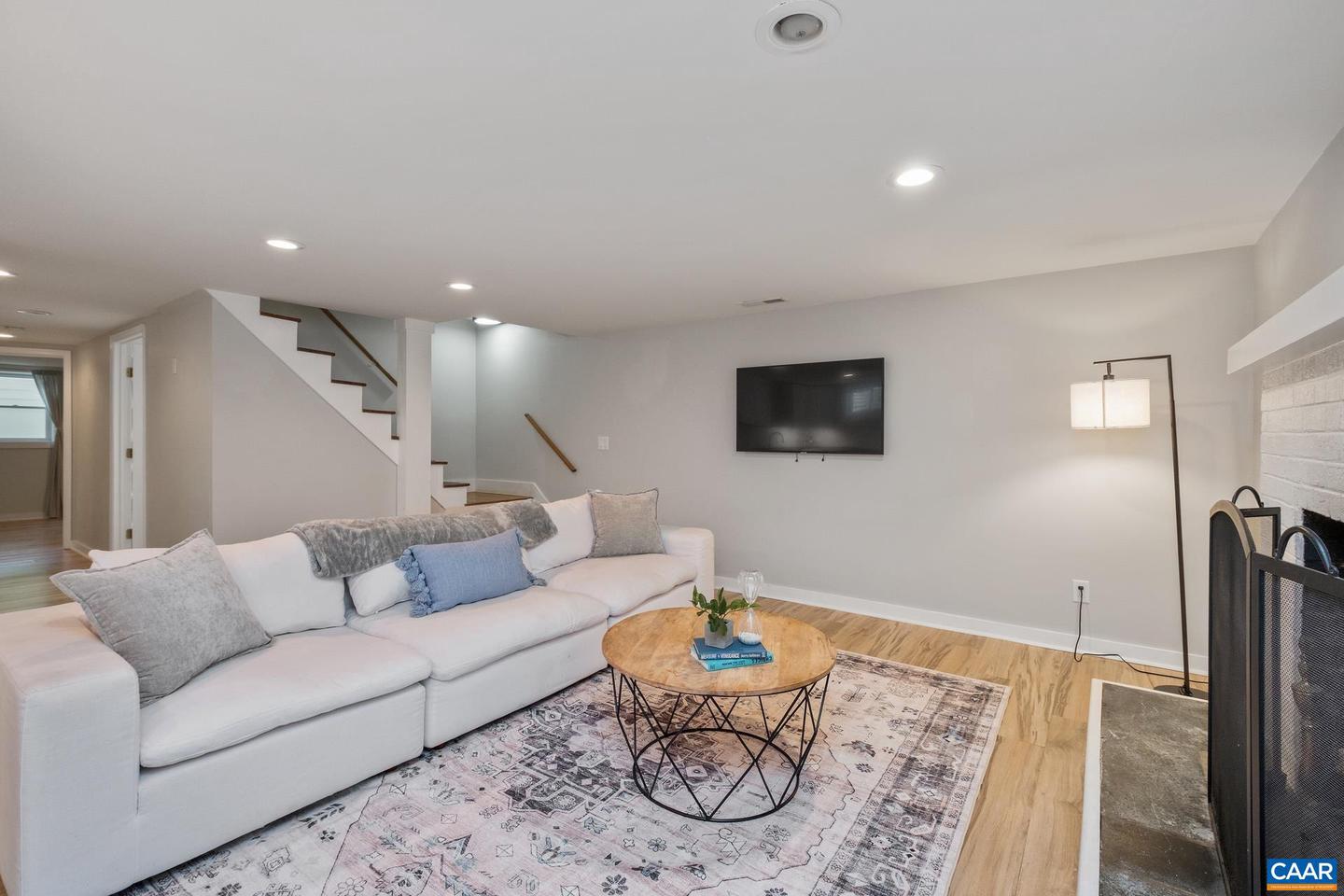 615 BEECHWOOD DR, CHARLOTTESVILLE, Virginia 22901, 4 Bedrooms Bedrooms, ,3 BathroomsBathrooms,Residential,For sale,615 BEECHWOOD DR,664026 MLS # 664026