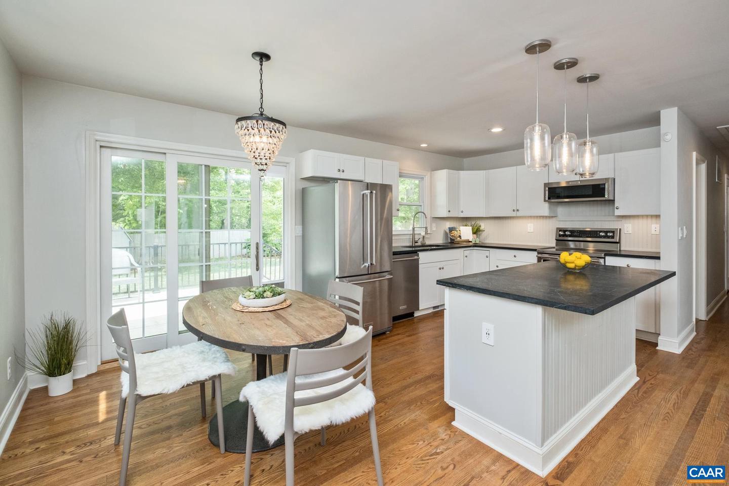 615 BEECHWOOD DR, CHARLOTTESVILLE, Virginia 22901, 4 Bedrooms Bedrooms, ,3 BathroomsBathrooms,Residential,For sale,615 BEECHWOOD DR,664026 MLS # 664026