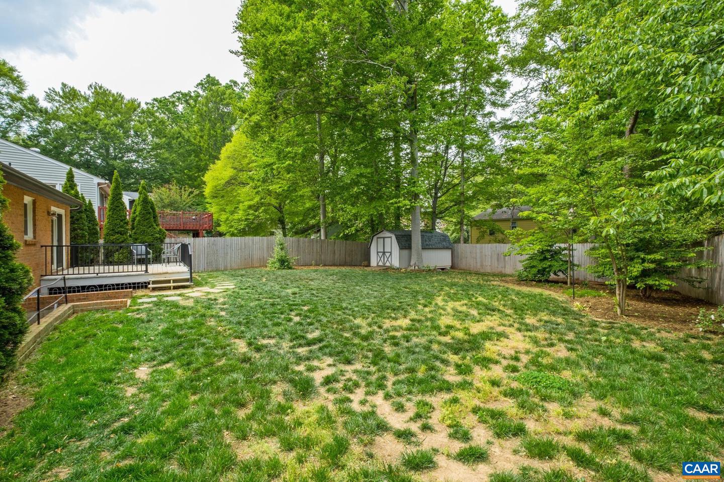 615 BEECHWOOD DR, CHARLOTTESVILLE, Virginia 22901, 4 Bedrooms Bedrooms, ,3 BathroomsBathrooms,Residential,For sale,615 BEECHWOOD DR,664026 MLS # 664026