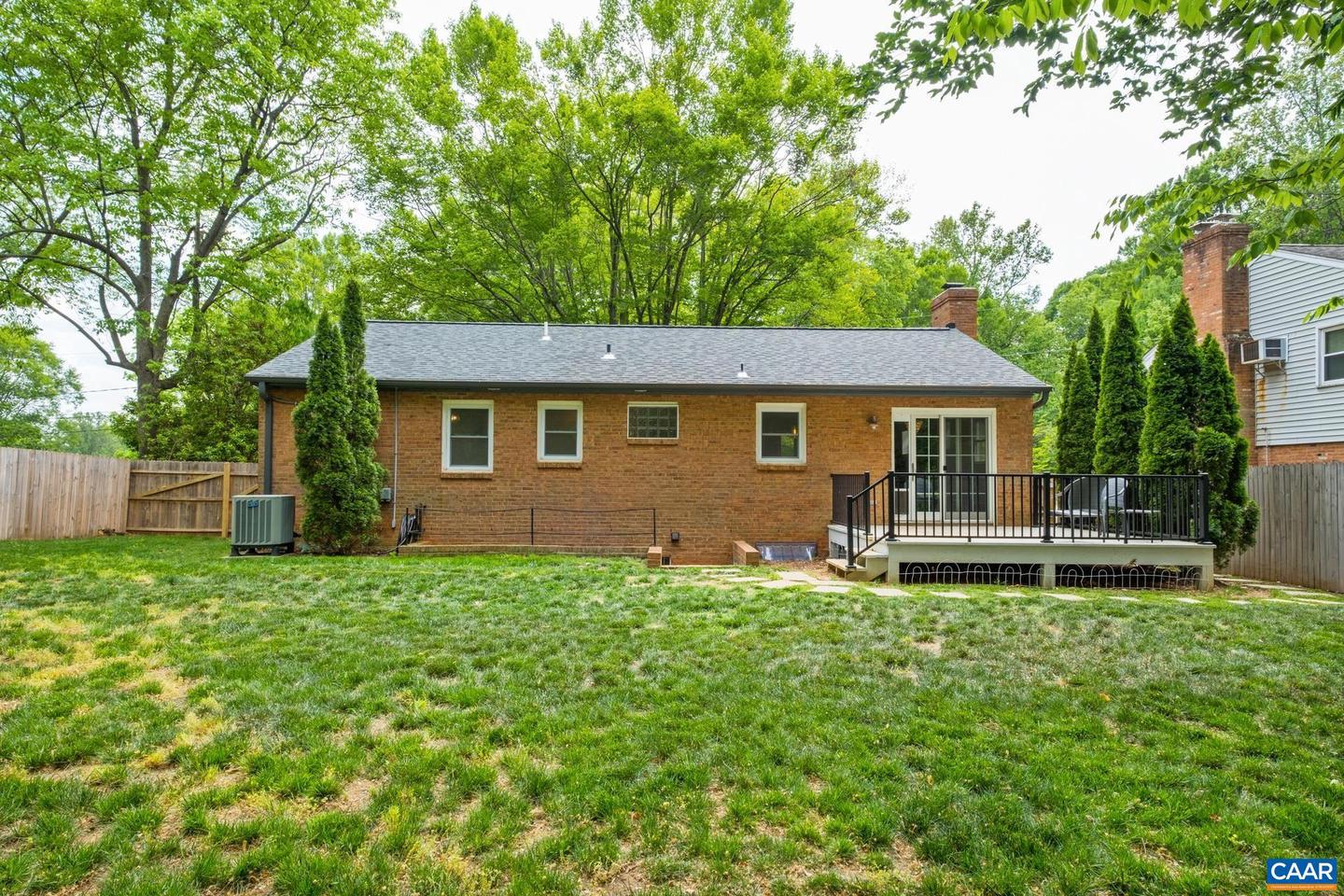 615 BEECHWOOD DR, CHARLOTTESVILLE, Virginia 22901, 4 Bedrooms Bedrooms, ,3 BathroomsBathrooms,Residential,For sale,615 BEECHWOOD DR,664026 MLS # 664026