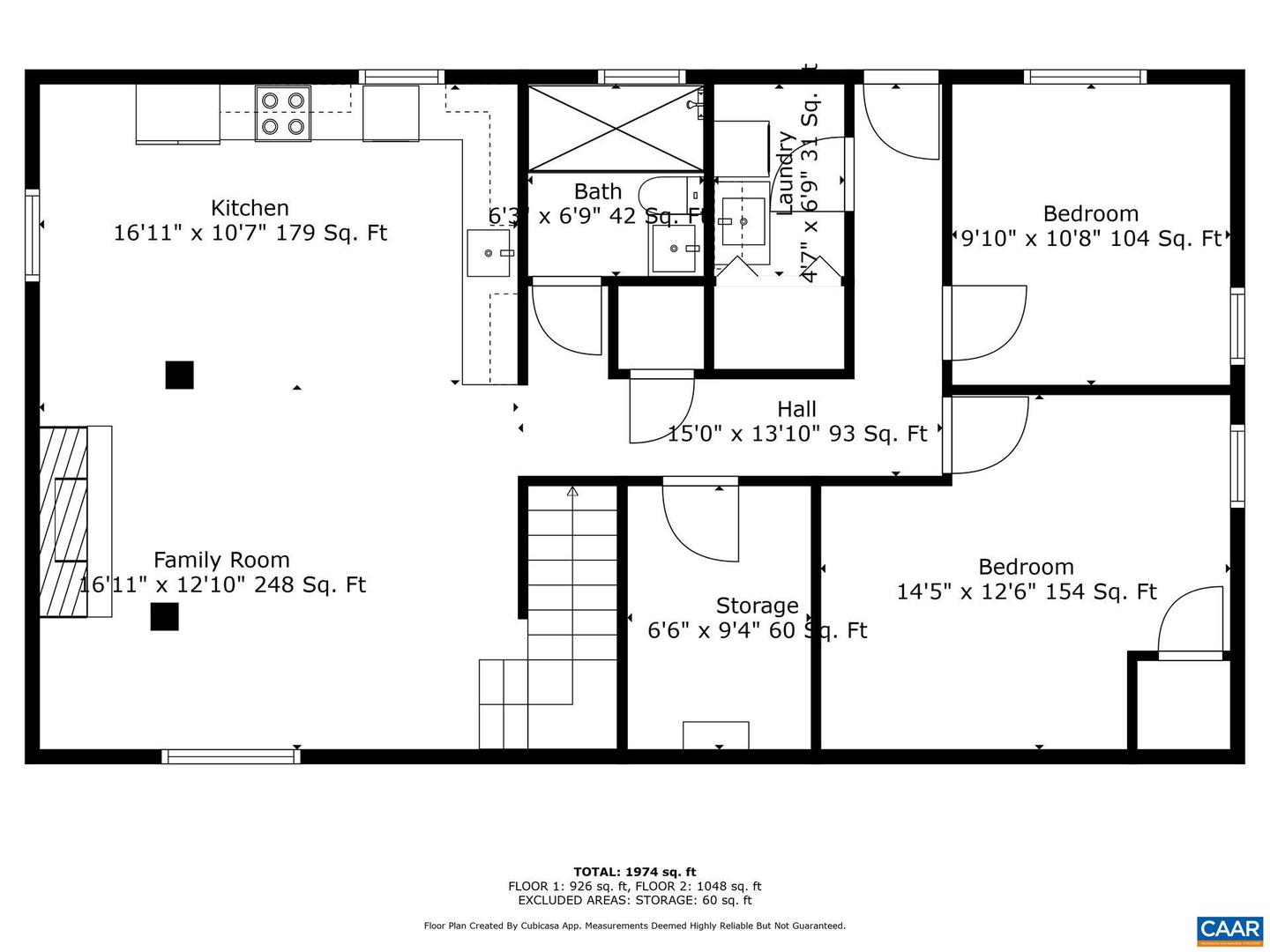 615 BEECHWOOD DR, CHARLOTTESVILLE, Virginia 22901, 4 Bedrooms Bedrooms, ,3 BathroomsBathrooms,Residential,For sale,615 BEECHWOOD DR,664026 MLS # 664026
