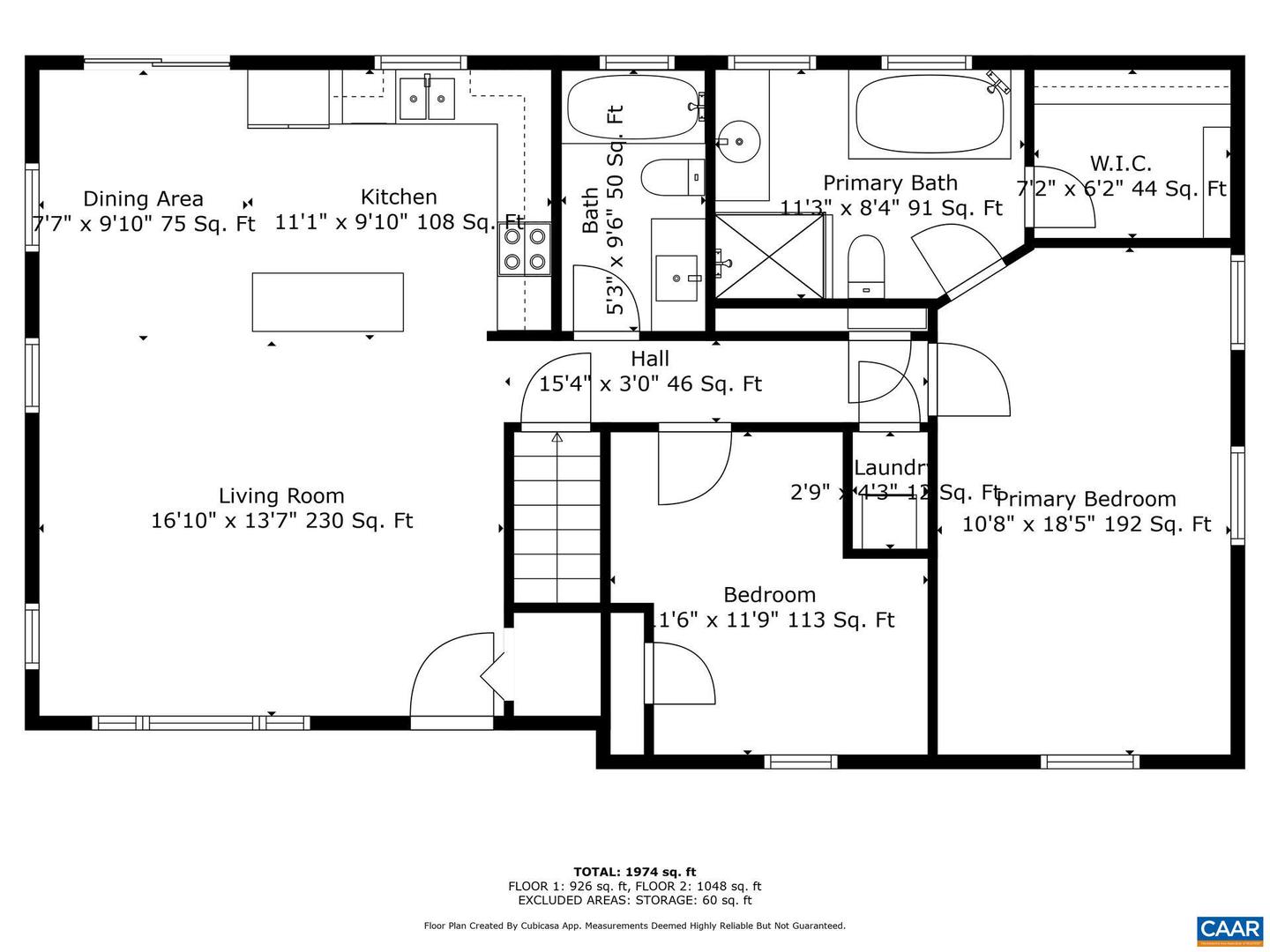 615 BEECHWOOD DR, CHARLOTTESVILLE, Virginia 22901, 4 Bedrooms Bedrooms, ,3 BathroomsBathrooms,Residential,For sale,615 BEECHWOOD DR,664026 MLS # 664026