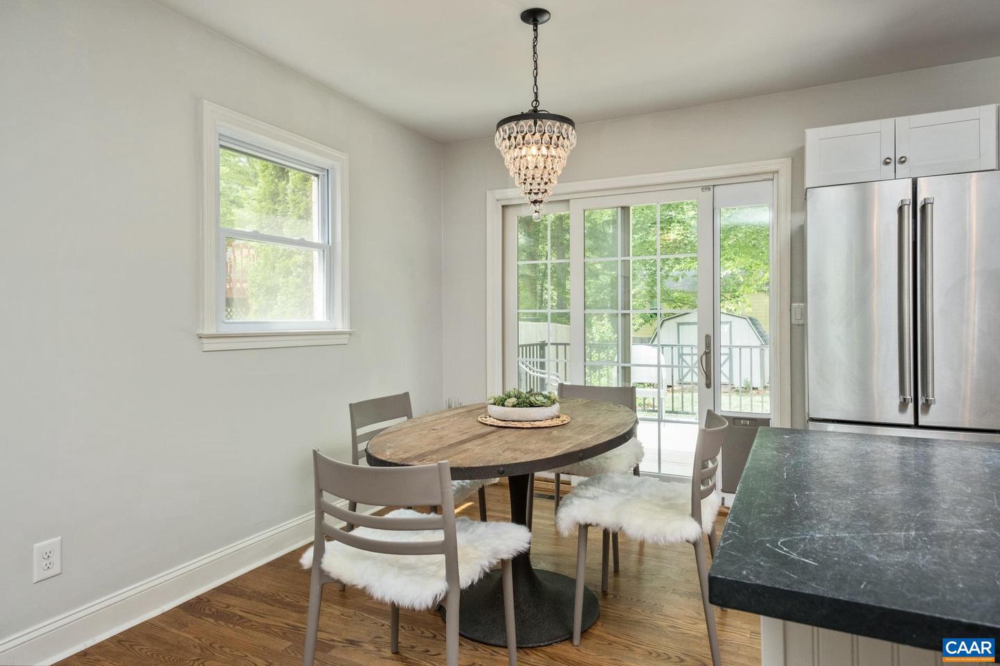 615 BEECHWOOD DR, CHARLOTTESVILLE, Virginia 22901, 4 Bedrooms Bedrooms, ,3 BathroomsBathrooms,Residential,For sale,615 BEECHWOOD DR,664026 MLS # 664026