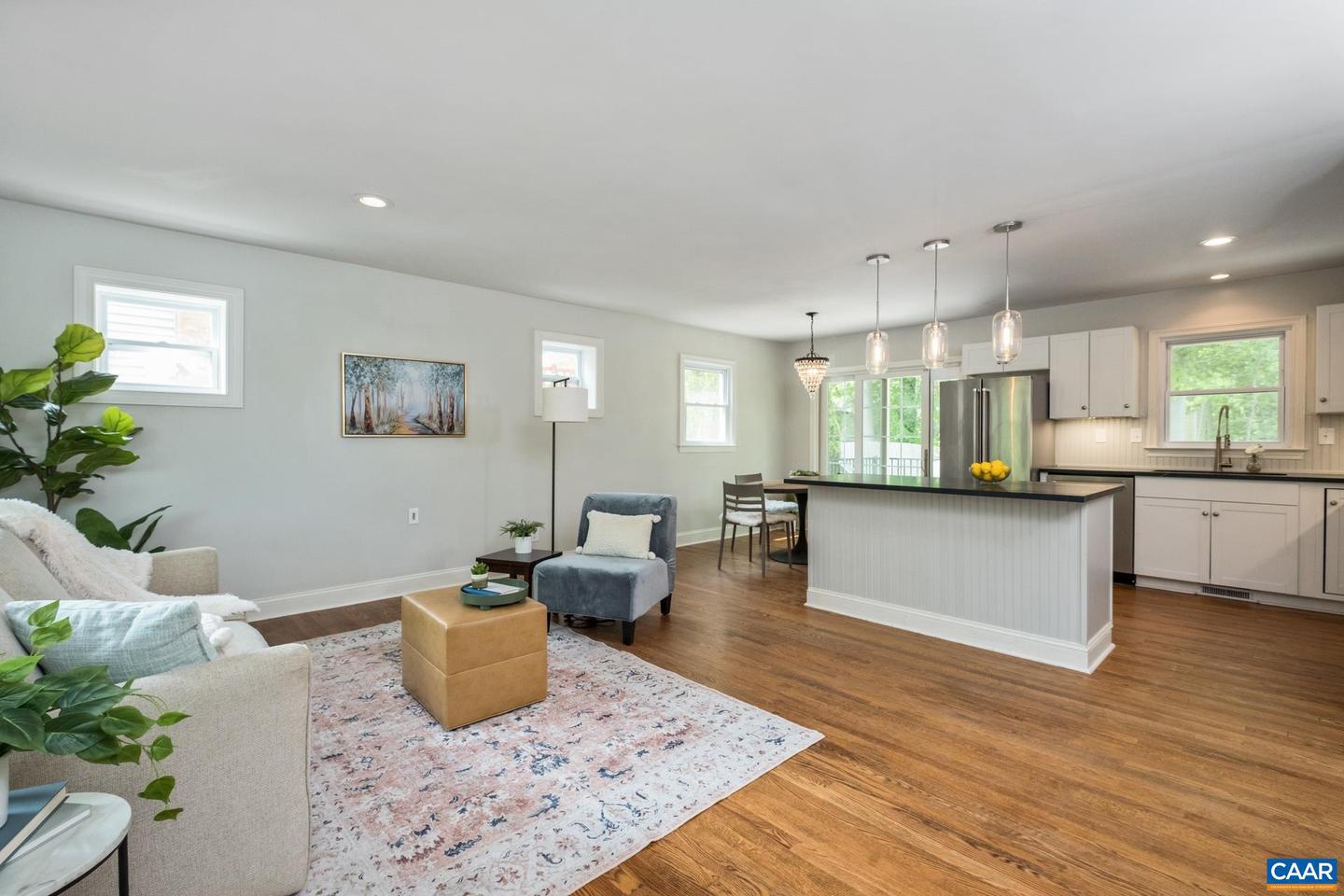 615 BEECHWOOD DR, CHARLOTTESVILLE, Virginia 22901, 4 Bedrooms Bedrooms, ,3 BathroomsBathrooms,Residential,For sale,615 BEECHWOOD DR,664026 MLS # 664026