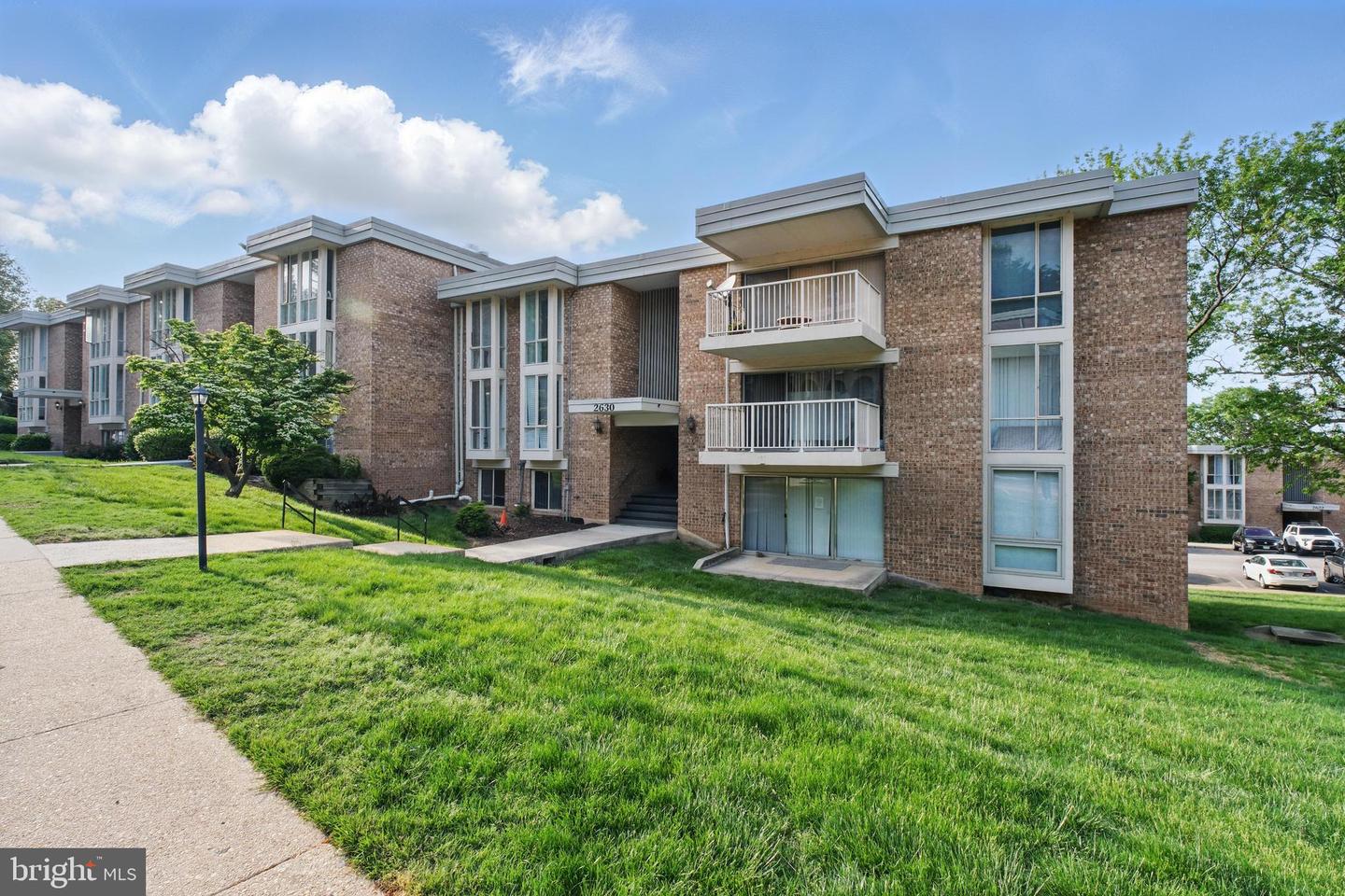 2630 WAGON DR #2C, ALEXANDRIA, Virginia 22303, 2 Bedrooms Bedrooms, ,1 BathroomBathrooms,Residential,For sale,2630 WAGON DR #2C,VAFX2238416 MLS # VAFX2238416
