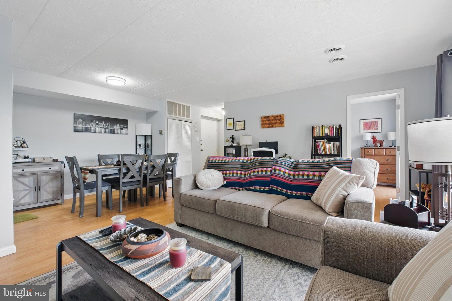 2630 WAGON DR #2C, ALEXANDRIA, Virginia 22303, 2 Bedrooms Bedrooms, ,1 BathroomBathrooms,Residential,For sale,2630 WAGON DR #2C,VAFX2238416 MLS # VAFX2238416